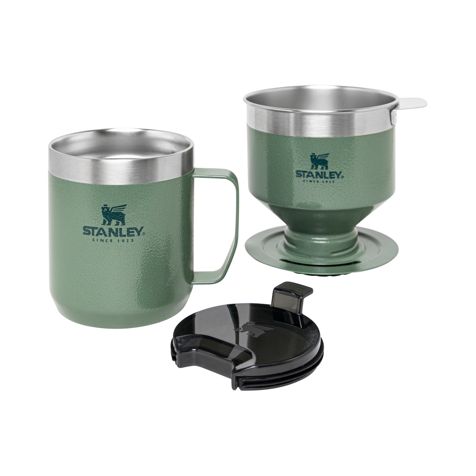 Classic Perfect-Brew Pour Over Set - Image 7