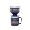 Stanley x Pendleton Classic Perfect-Brew Pour Over Set