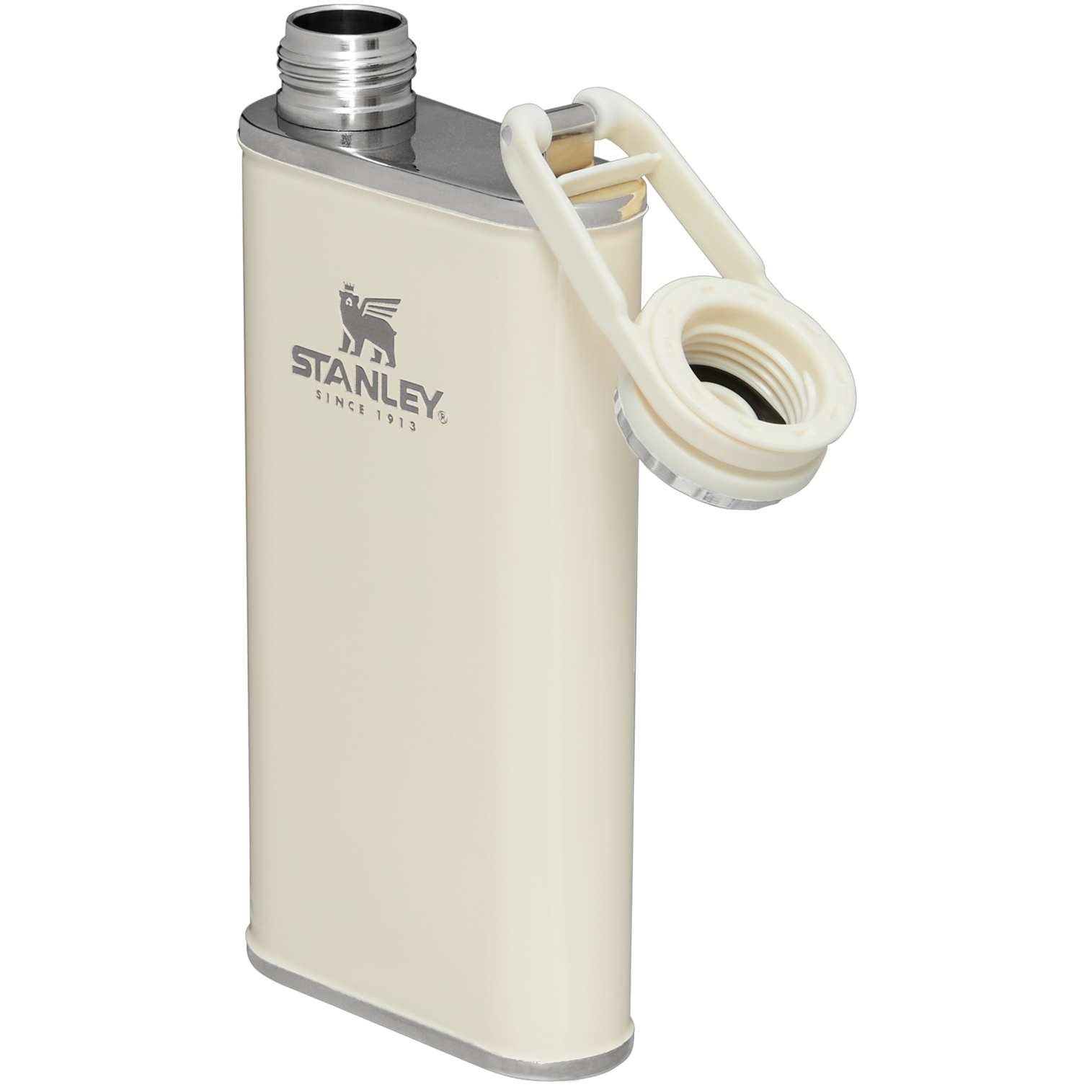 Classic Easy Fill Wide Mouth Flask | 8 OZ - Image 9