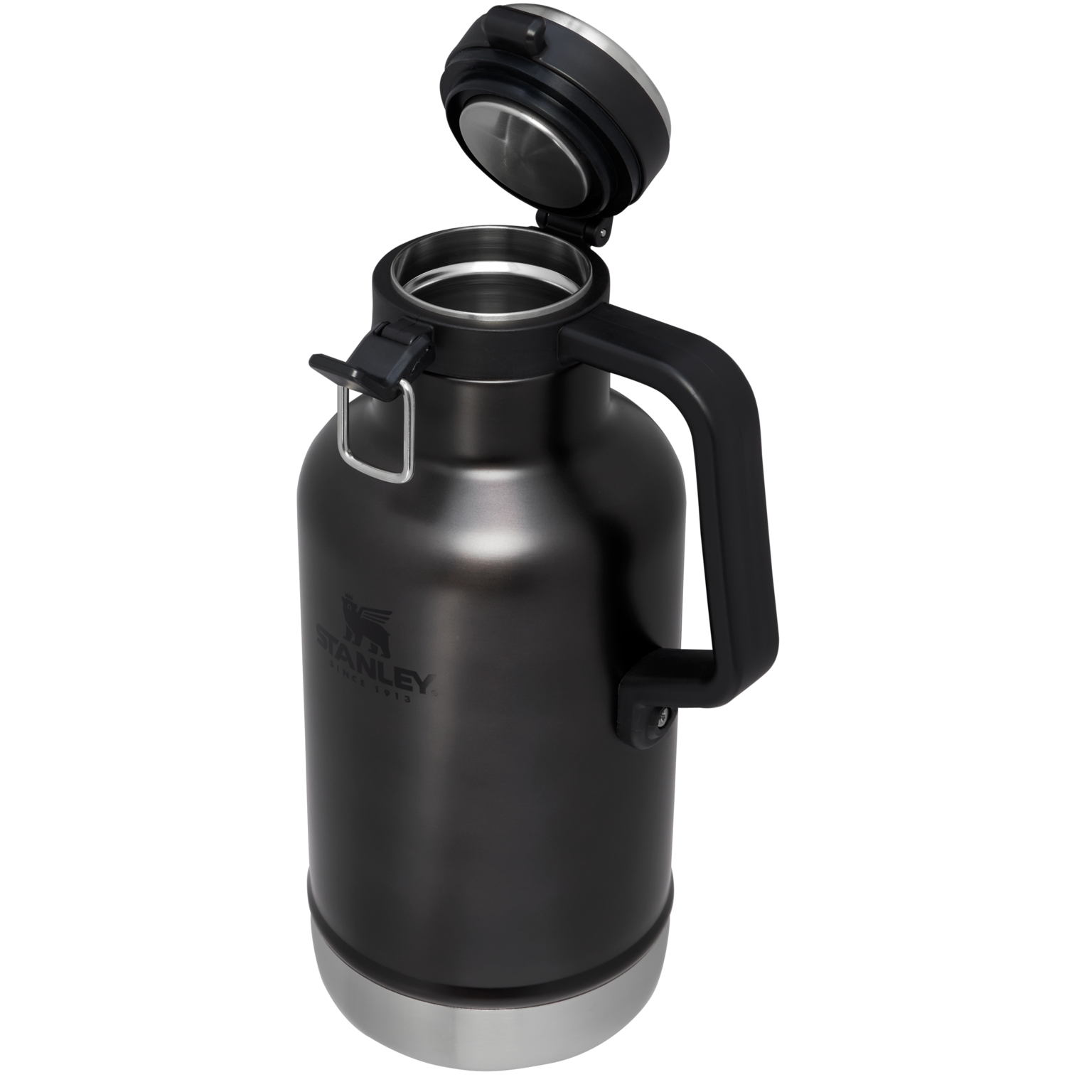 Classic Easy-Pour Growler | 64 OZ - Image 3