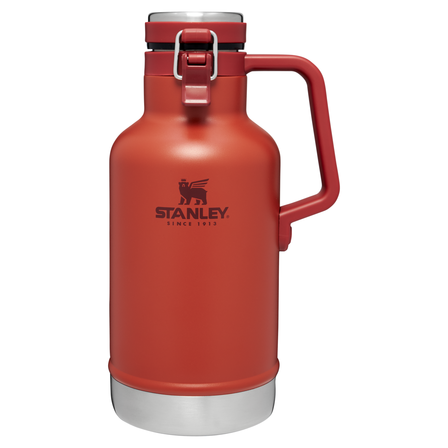 Classic Easy-Pour Growler | 64 OZ - Image 4