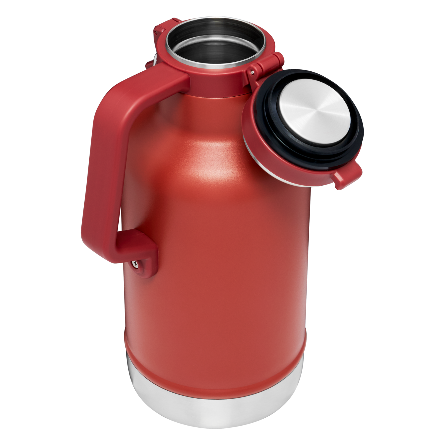 Classic Easy-Pour Growler | 64 OZ - Image 5