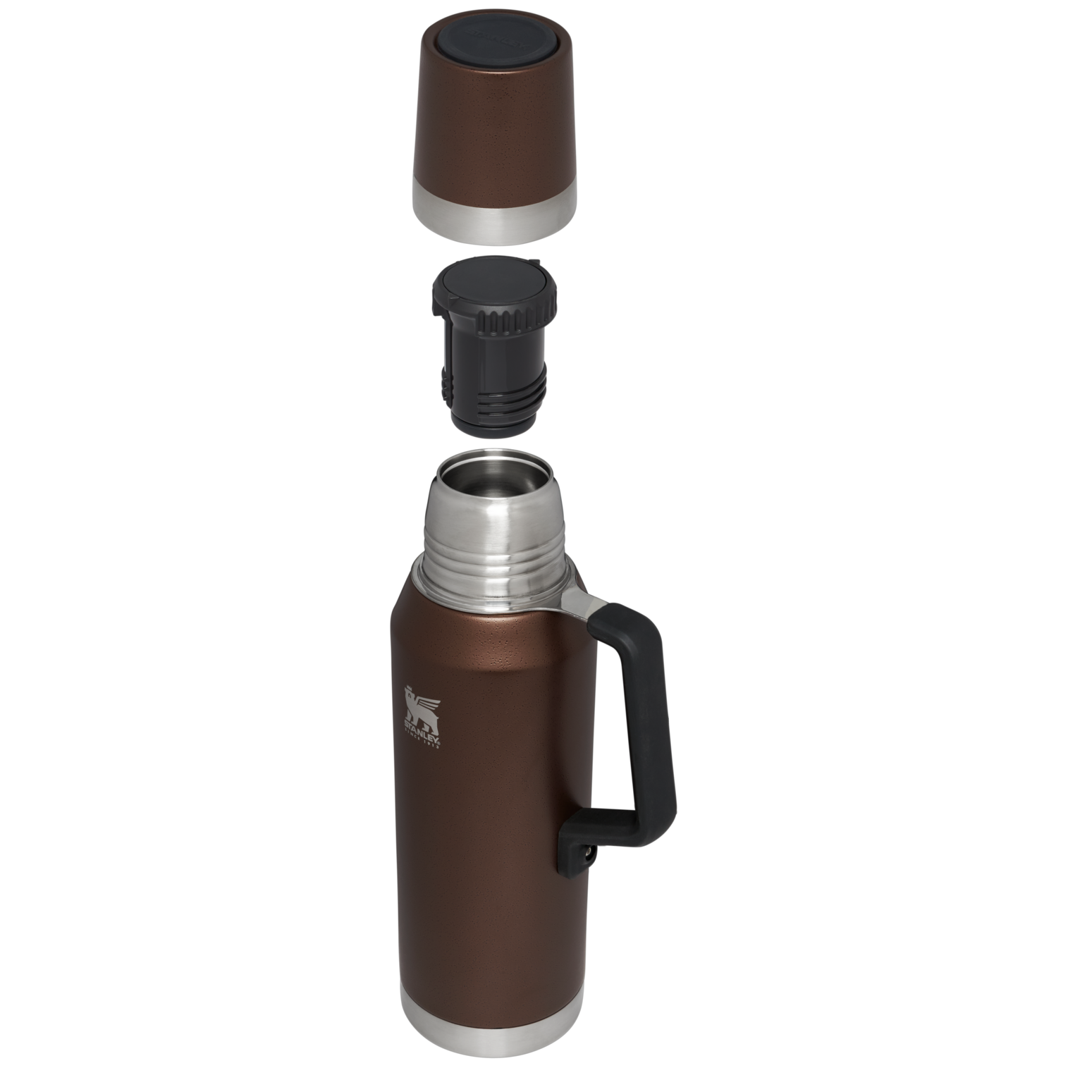 Forge Thermal Bottle | 1.4 QT - Image 7