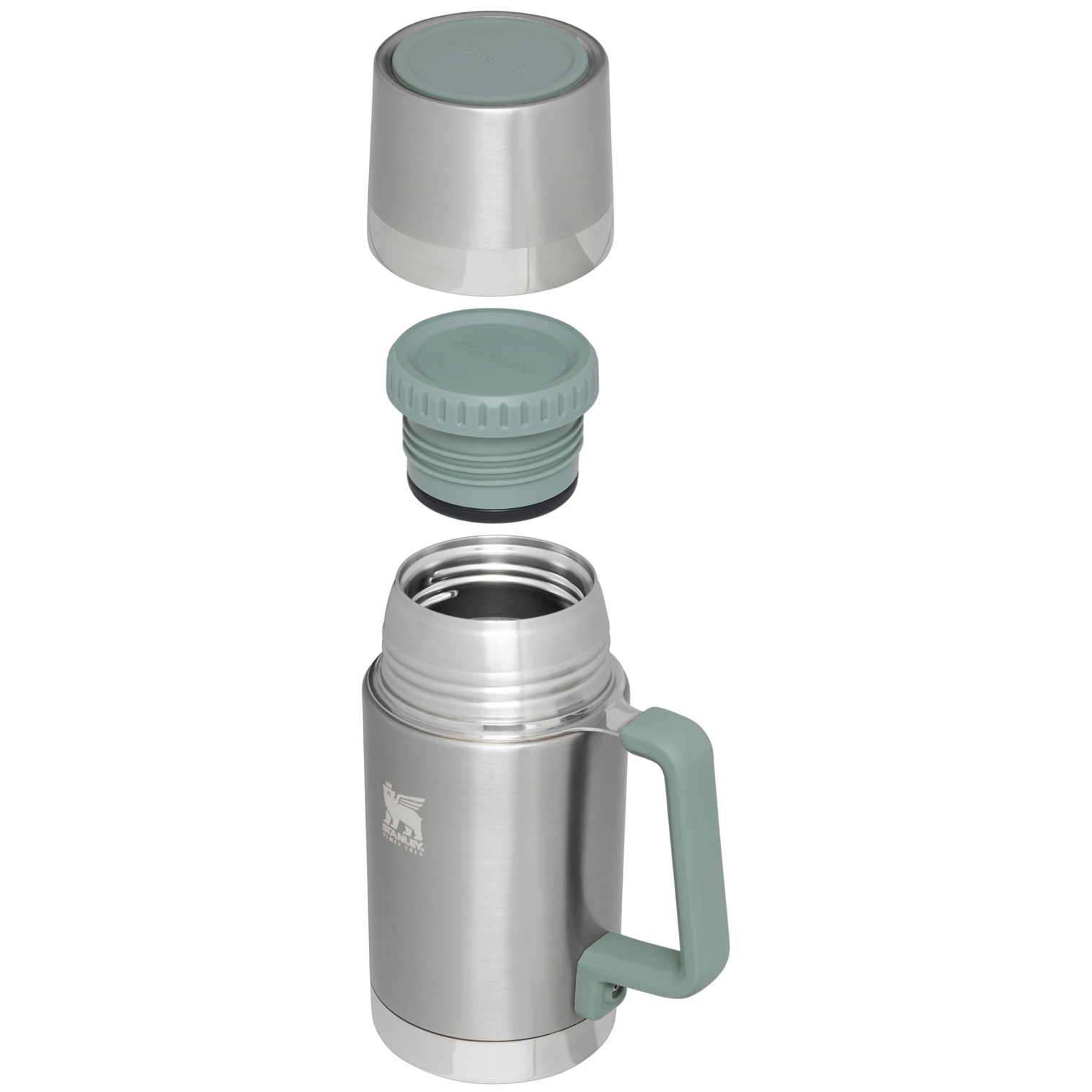 Forge Thermal Food Jar | 24OZ - Image 3