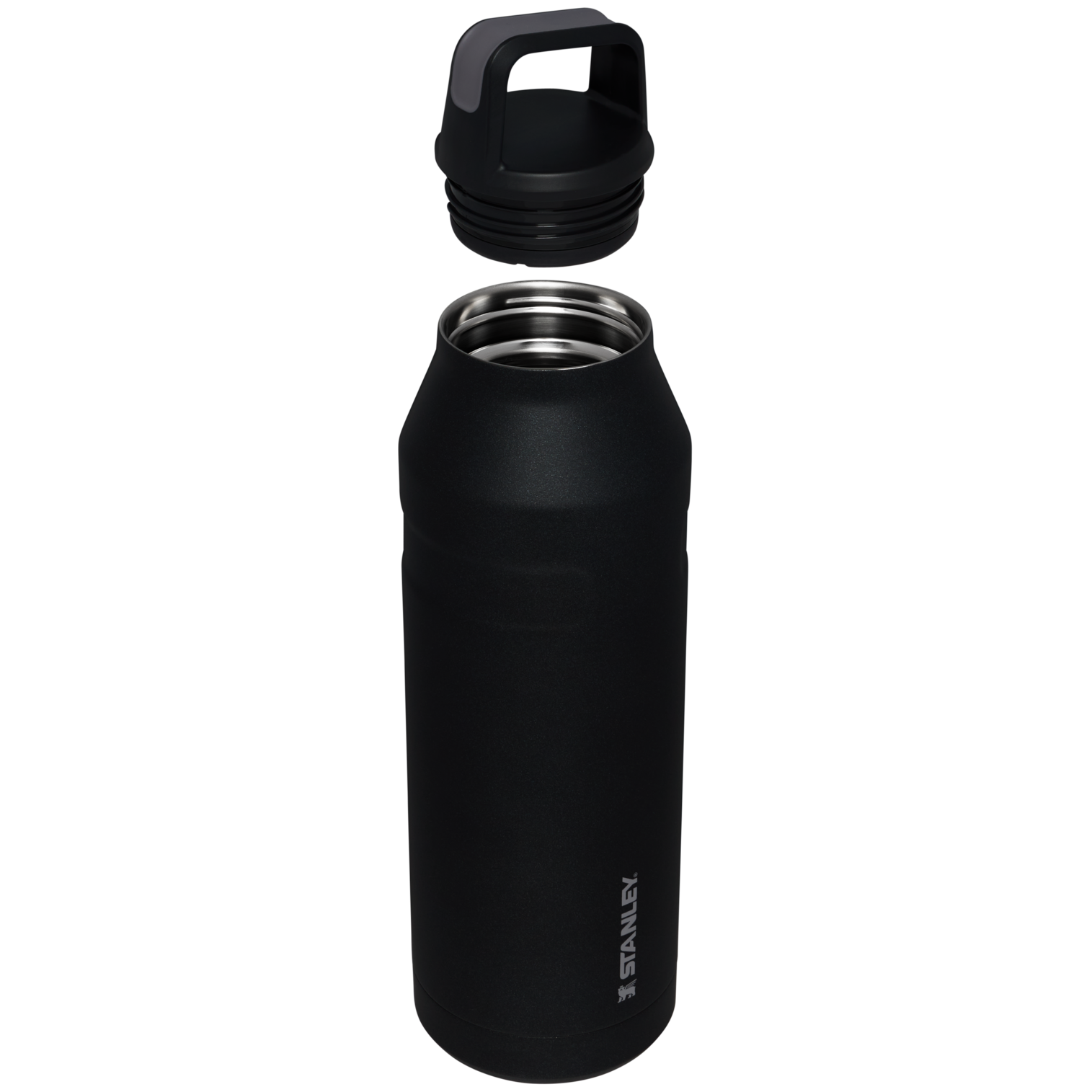 IceFlow Bottle with Cap and Carry+ Lid | 50 OZ - Image 45
