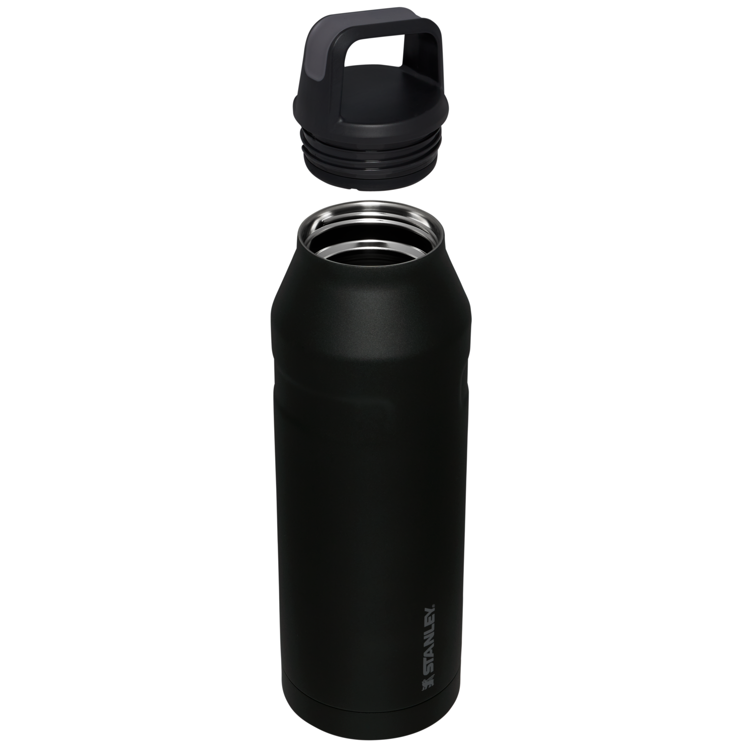 IceFlow Bottle with Cap and Carry+ Lid | 50 OZ - Image 27