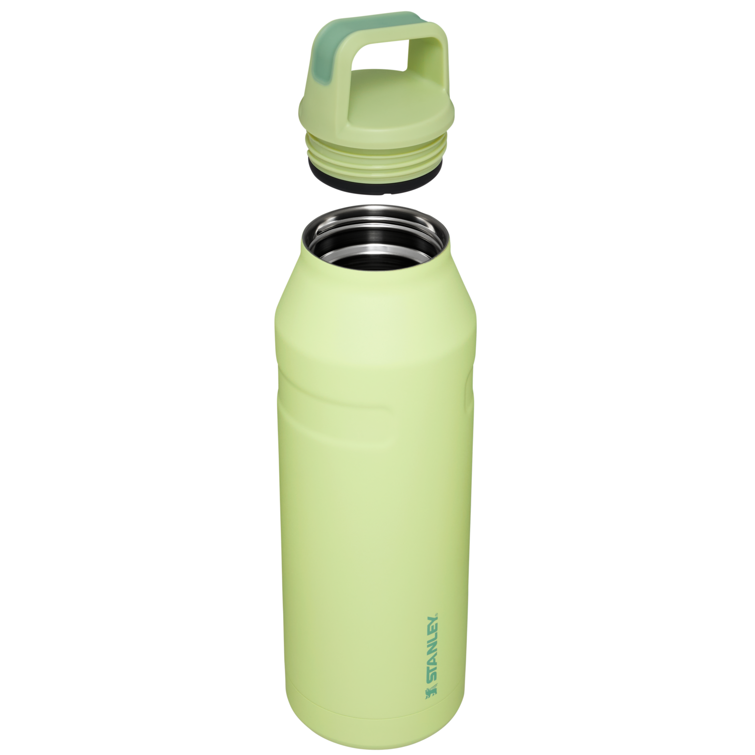 IceFlow Bottle with Cap and Carry+ Lid | 50 OZ - Image 21