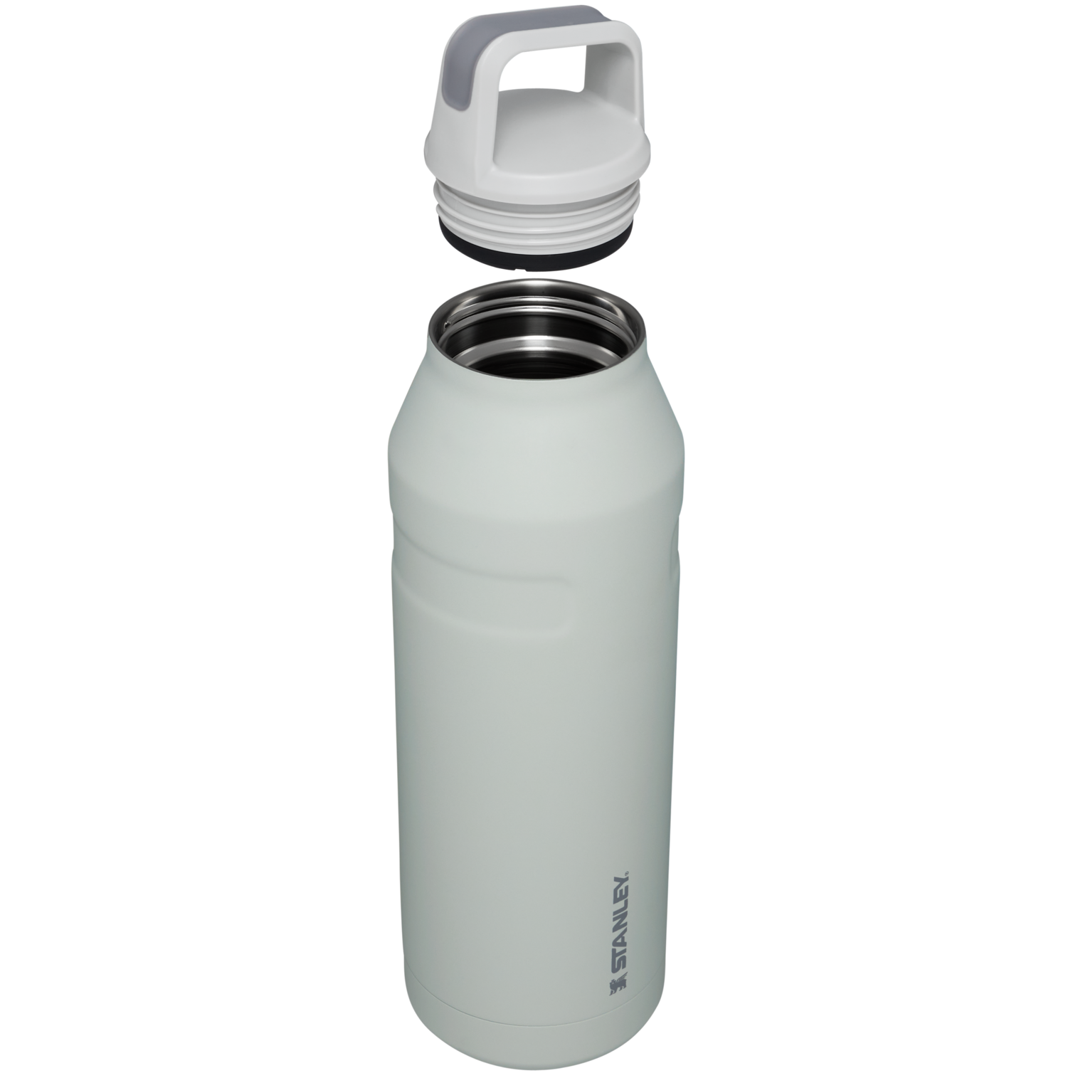 IceFlow Bottle with Cap and Carry+ Lid | 50 OZ - Image 39