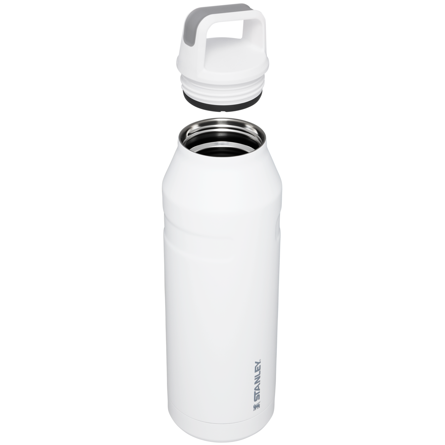 IceFlow Bottle with Cap and Carry+ Lid | 50 OZ - Image 42