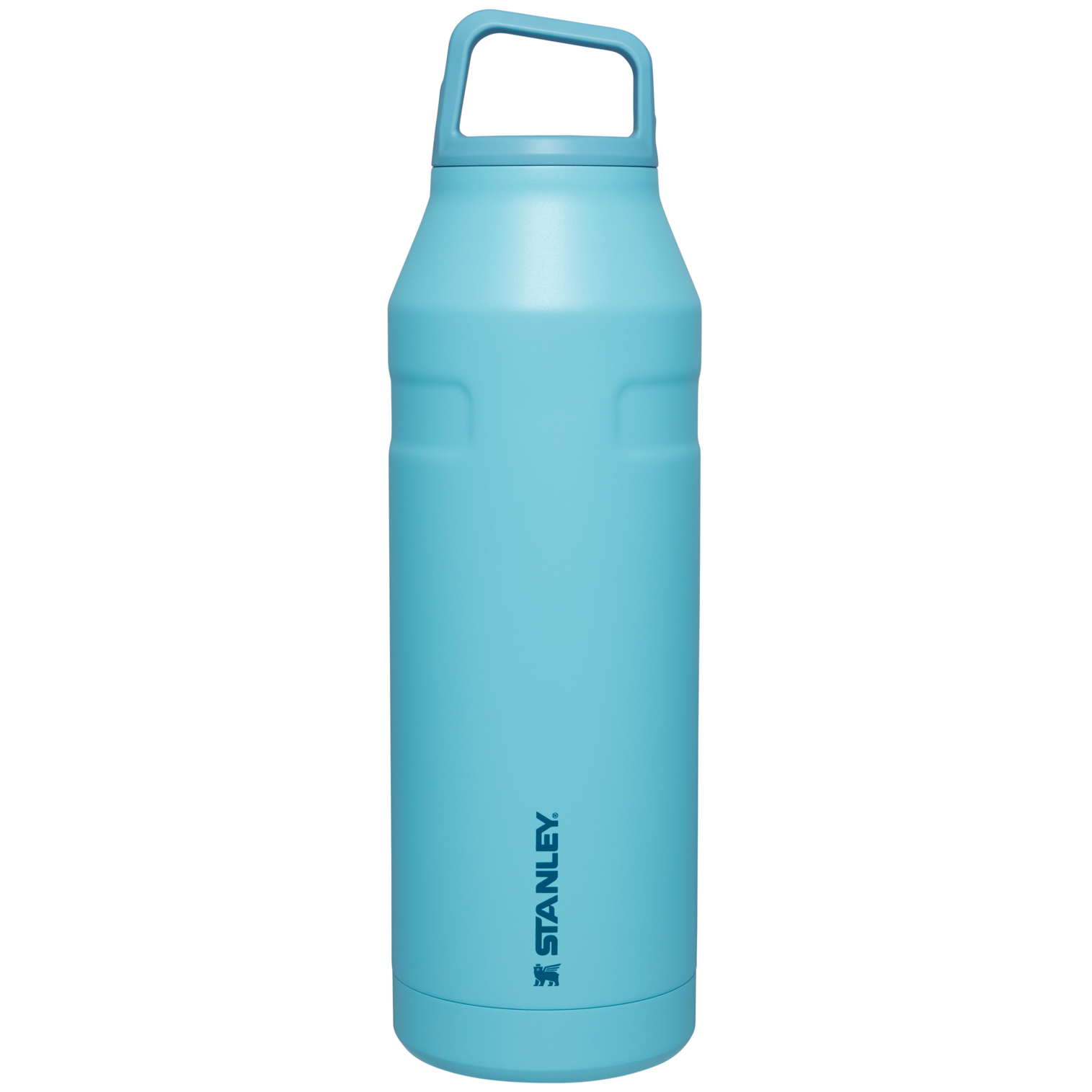 IceFlow Bottle with Cap and Carry+ Lid | 50 OZ - Image 10