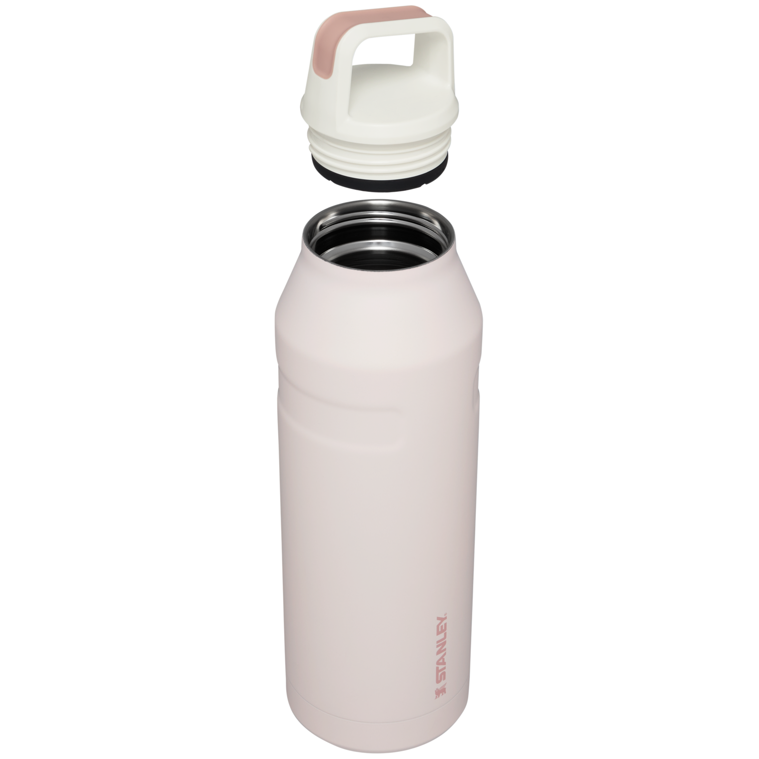 IceFlow Bottle with Cap and Carry+ Lid | 50 OZ - Image 33