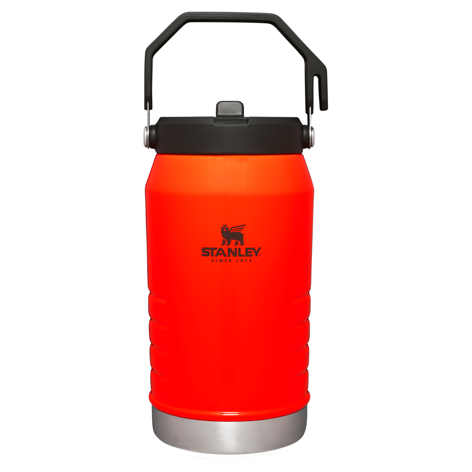 Hunt + Fish IceFlow Flip Straw Jug | 64 OZ - Image 4