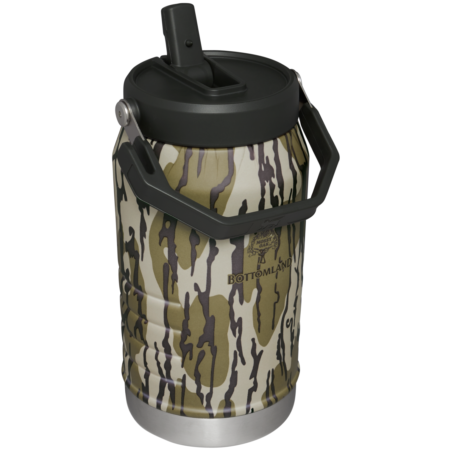 Hunt + Fish IceFlow Flip Straw Jug | 64 OZ - Image 3