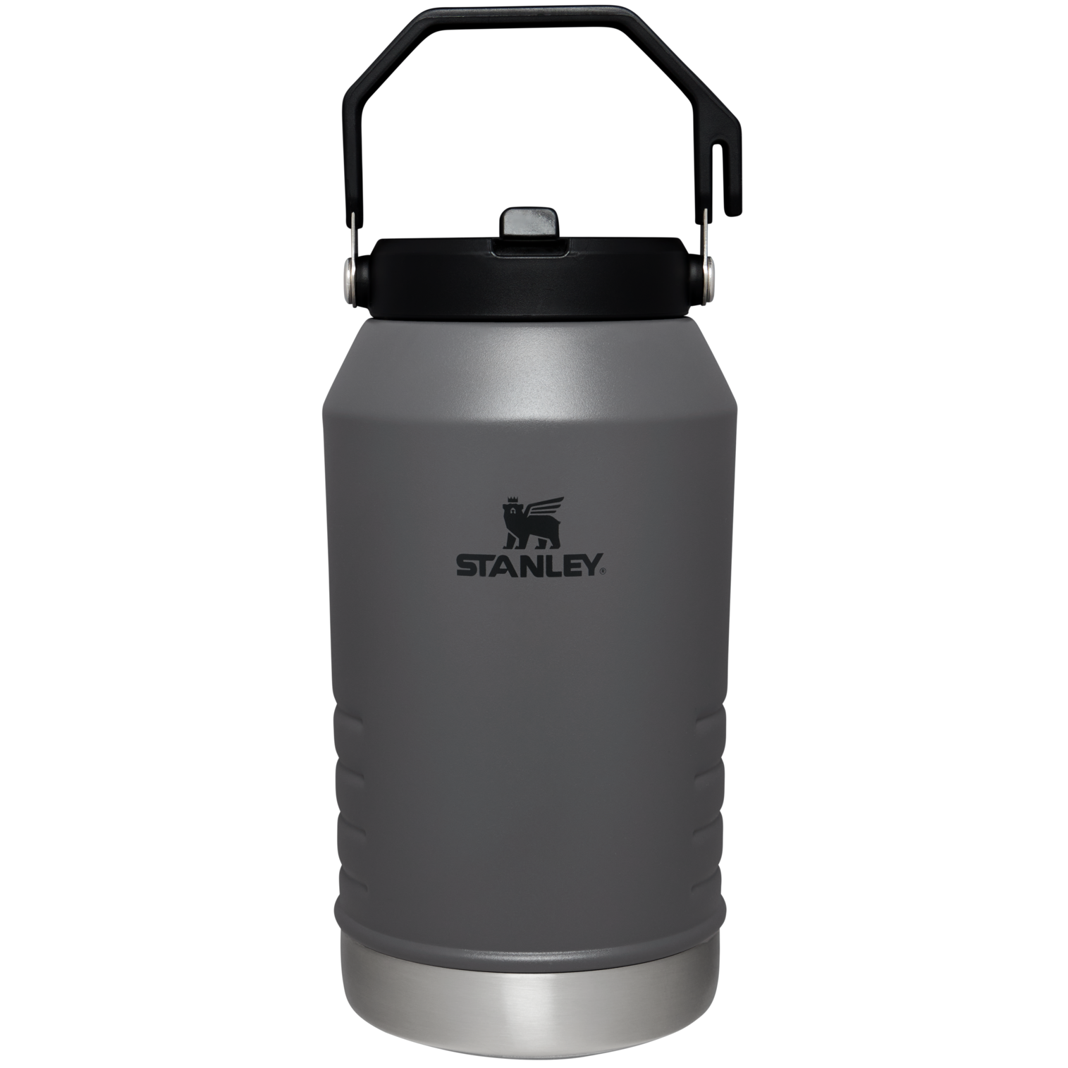 The IceFlow Flip Straw Jug | 96 OZ - Image 4