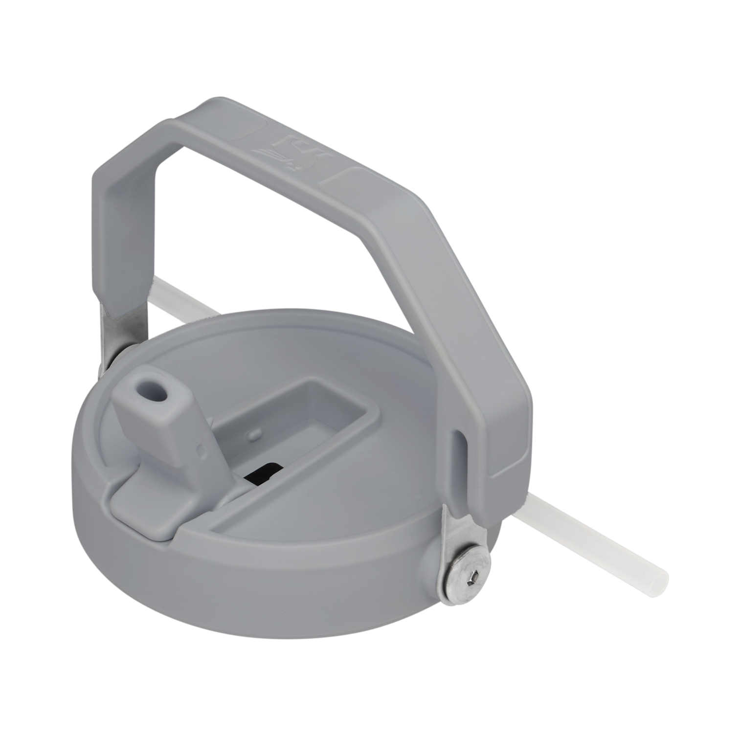 The IceFlow Flip Straw Jug | 96 OZ - Image 12