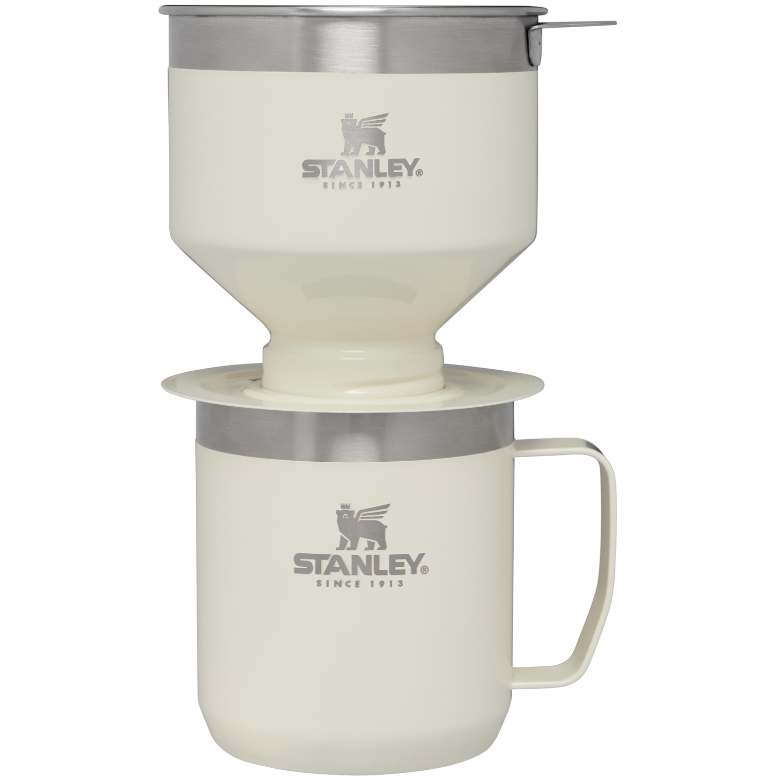 Classic Perfect-Brew Pour Over Set - Image 19