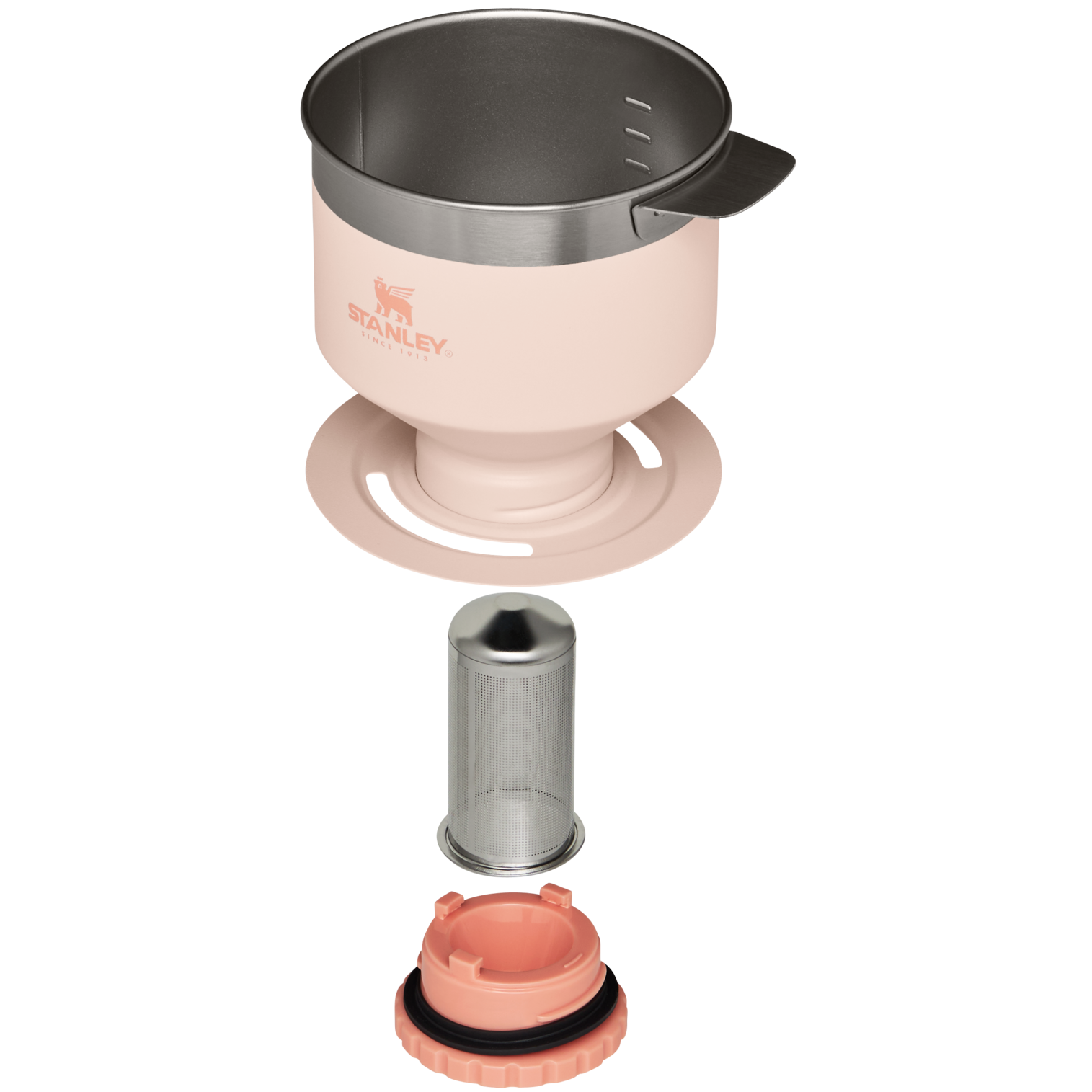 Classic Perfect-Brew Pour Over Set - Image 3