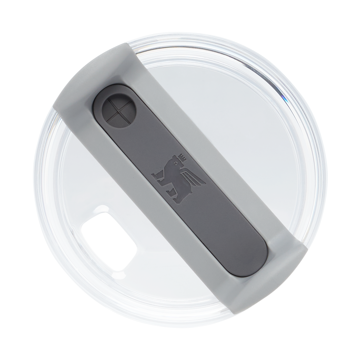 The Quencher H2.O FlowState Tumbler Lid | 40 OZ - Image 2