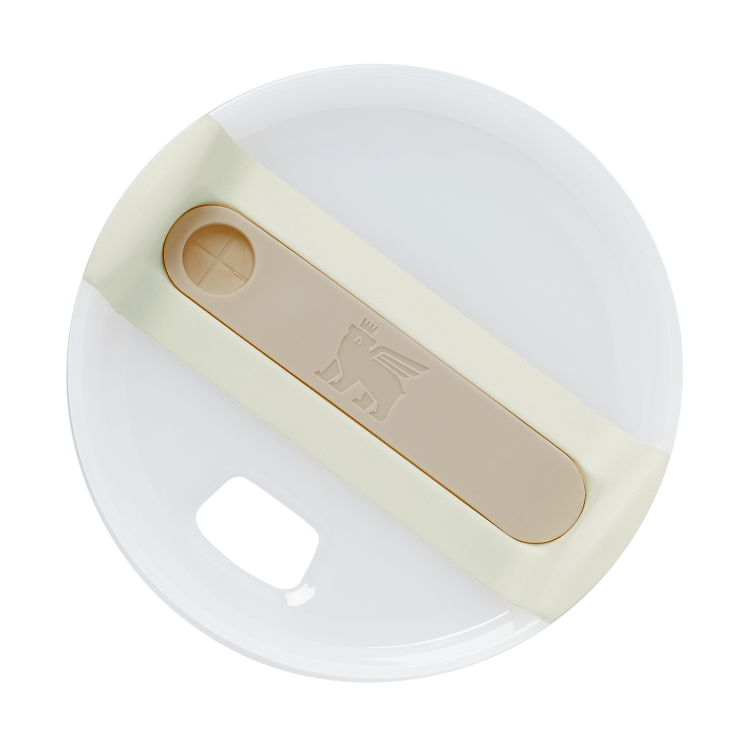 The Quencher H2.O FlowState Tumbler Lid | 40 OZ