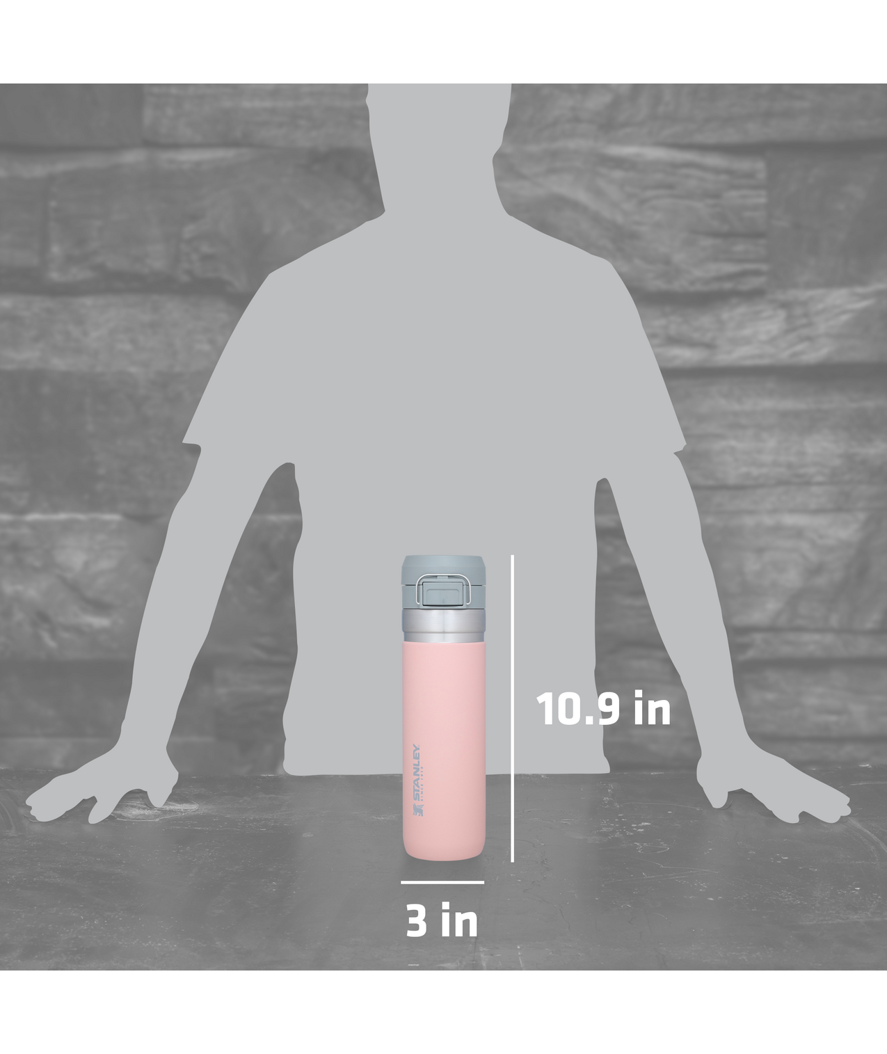 The Quick Flip Go Bottle | 24 OZ - Image 14