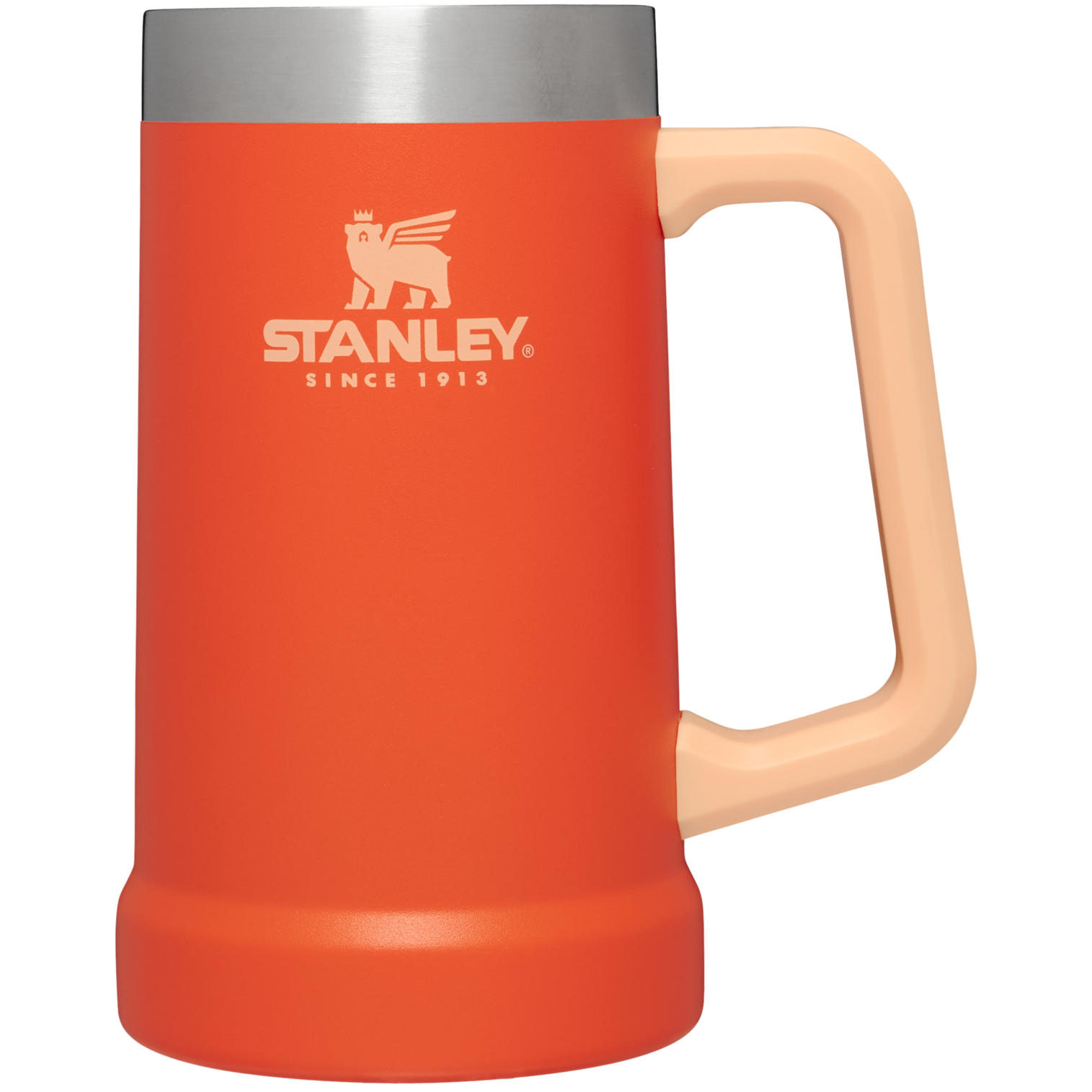 Adventure Big Grip Beer Stein | 24 OZ - Image 15