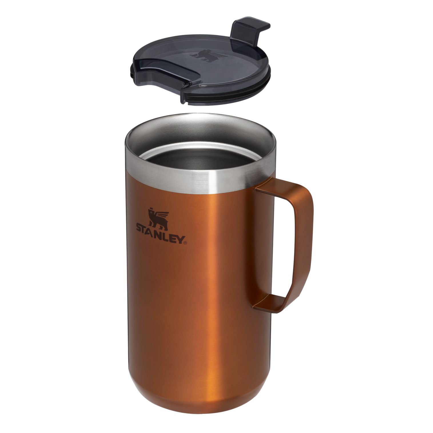 The Stay-Hot Camp Mug | 24 OZ - Image 12