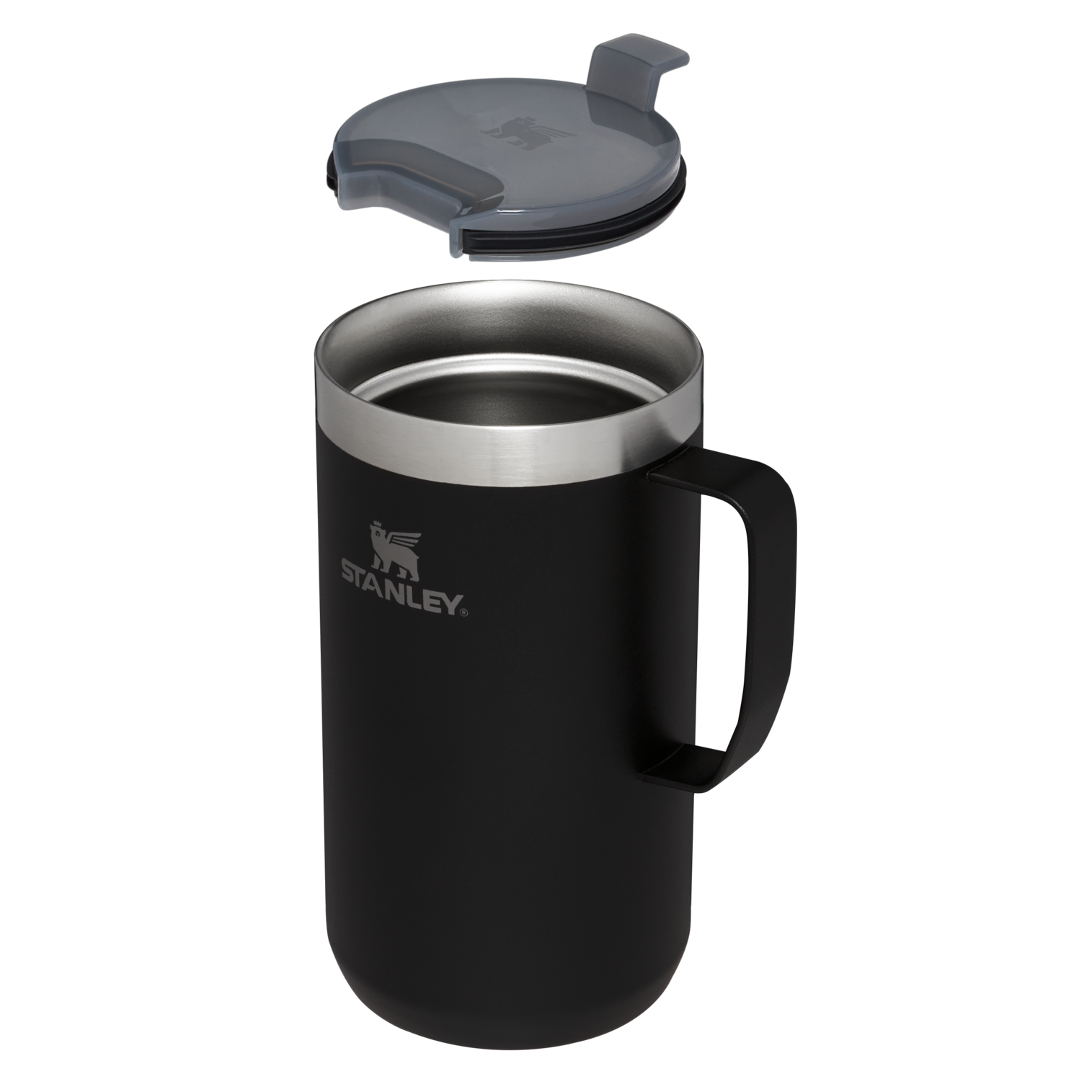 The Stay-Hot Camp Mug | 24 OZ - Image 9