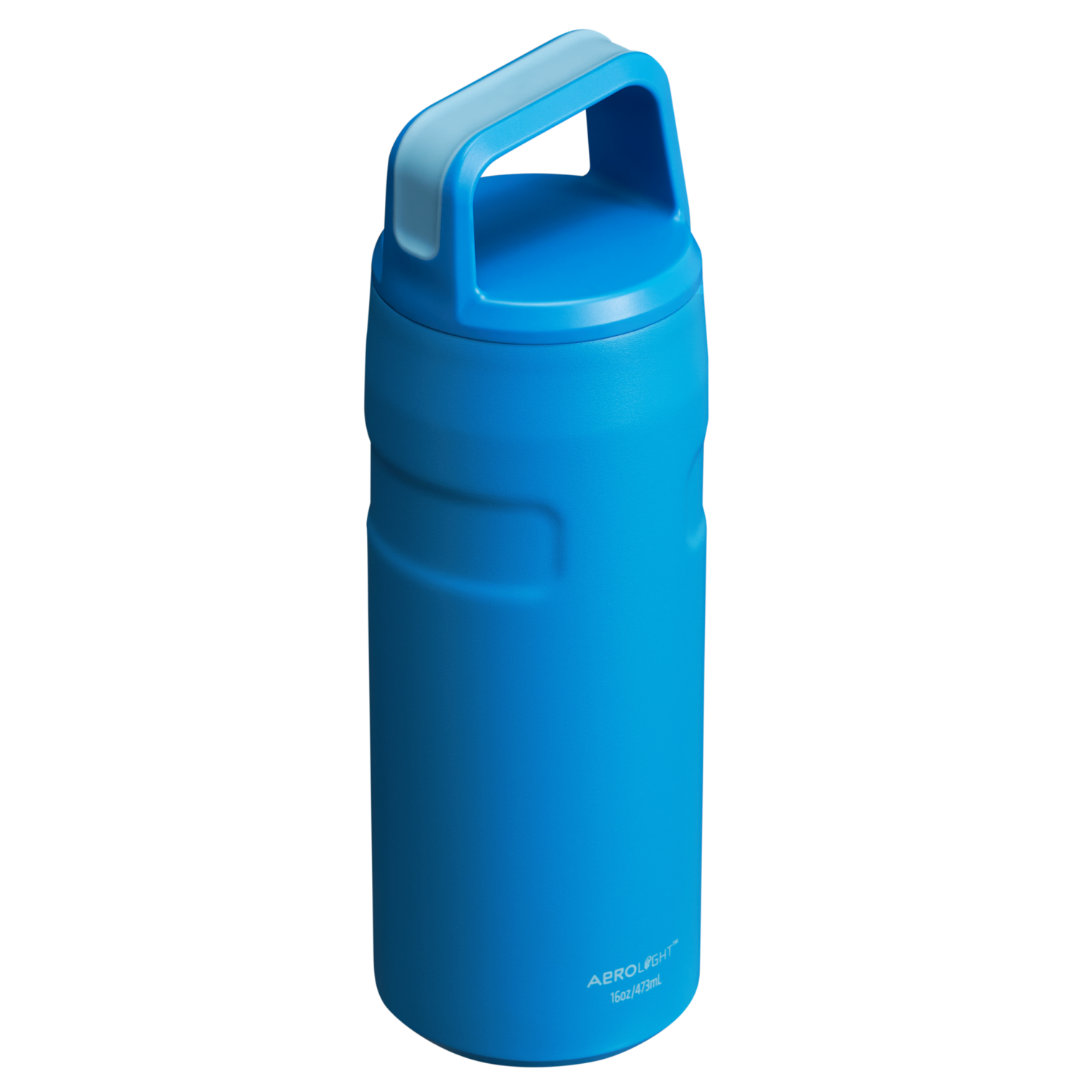 IceFlow Bottle with Cap and Carry+ Lid | 16 OZ - Image 5