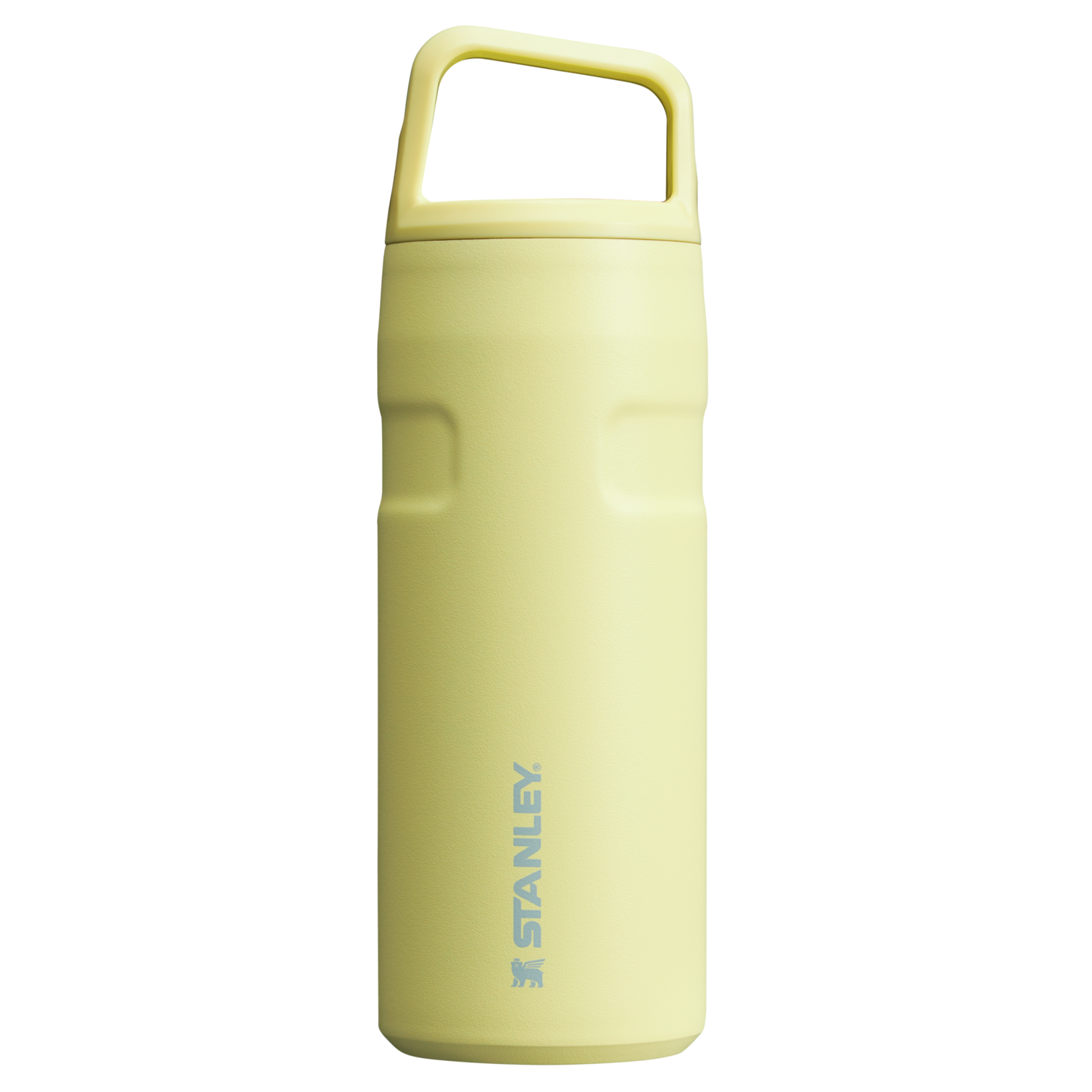 IceFlow Bottle with Cap and Carry+ Lid | 16 OZ