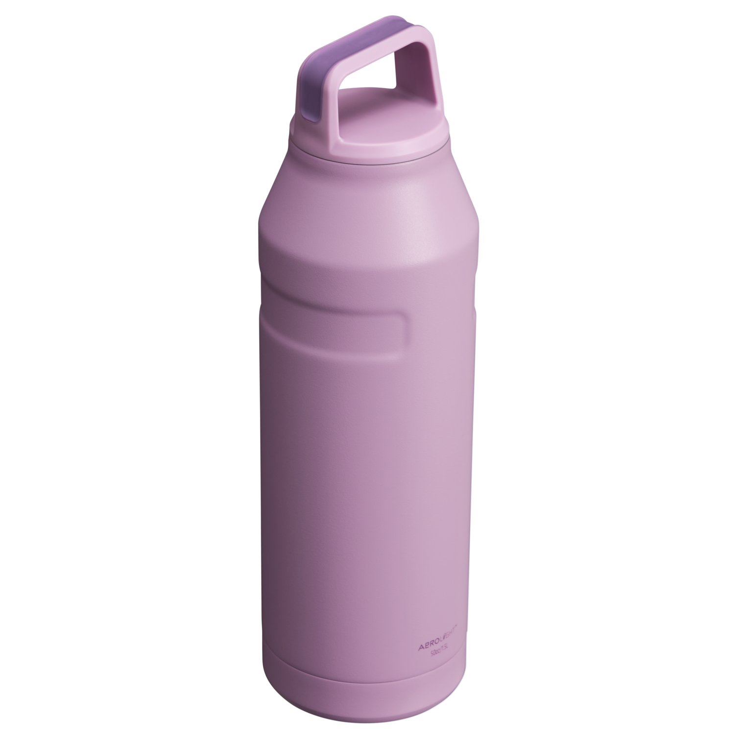 IceFlow Bottle with Cap and Carry+ Lid | 50 OZ - Image 8