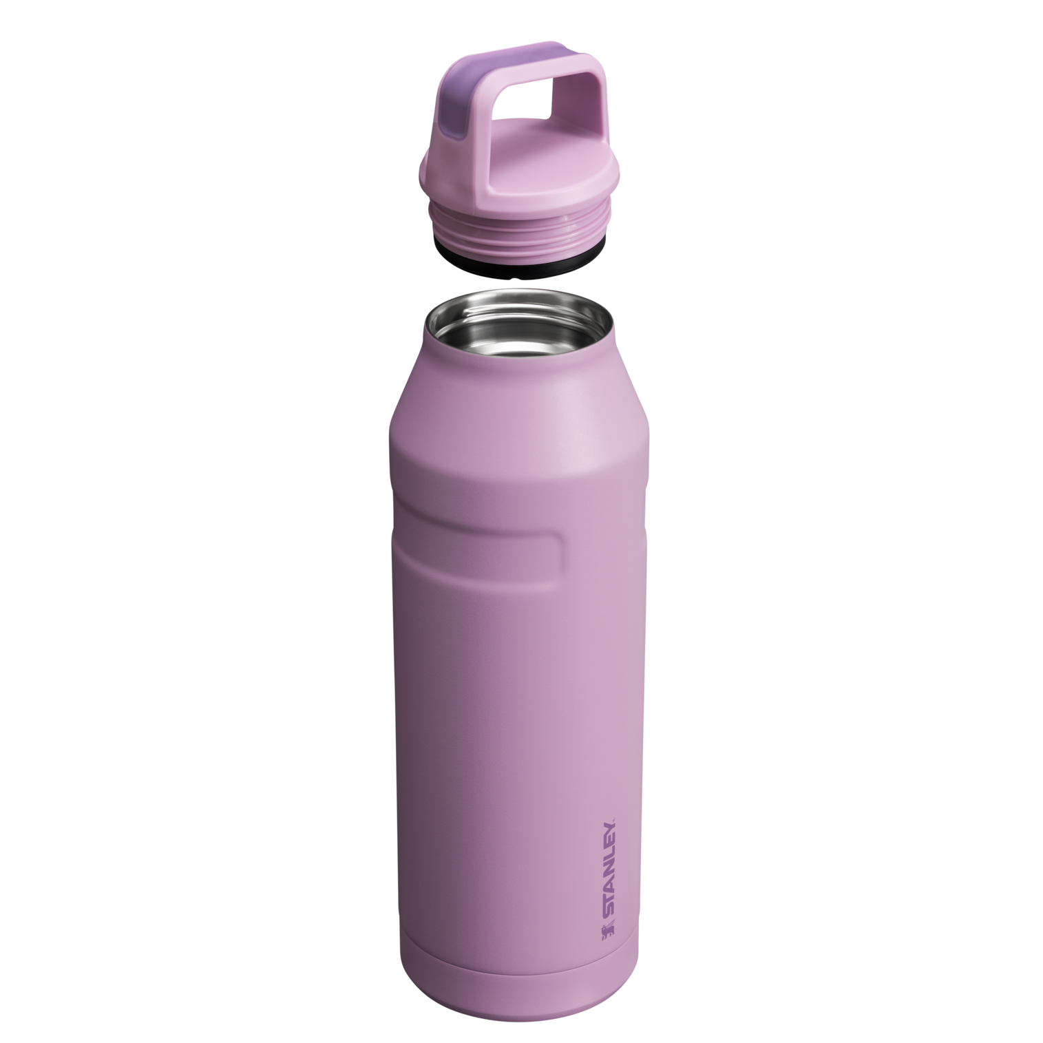 IceFlow Bottle with Cap and Carry+ Lid | 50 OZ - Image 9
