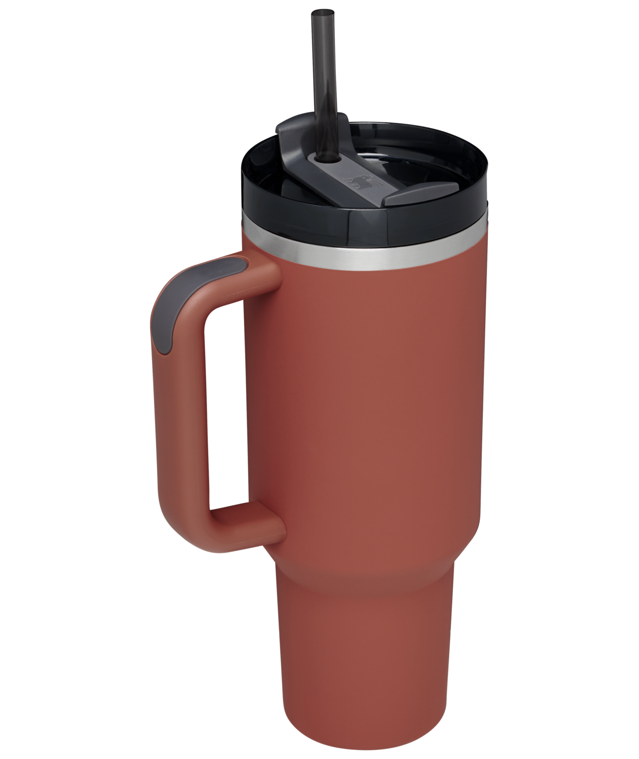 The Quencher H2.0 FlowState Tumbler (Soft Matte) | 40 OZ - Image 11