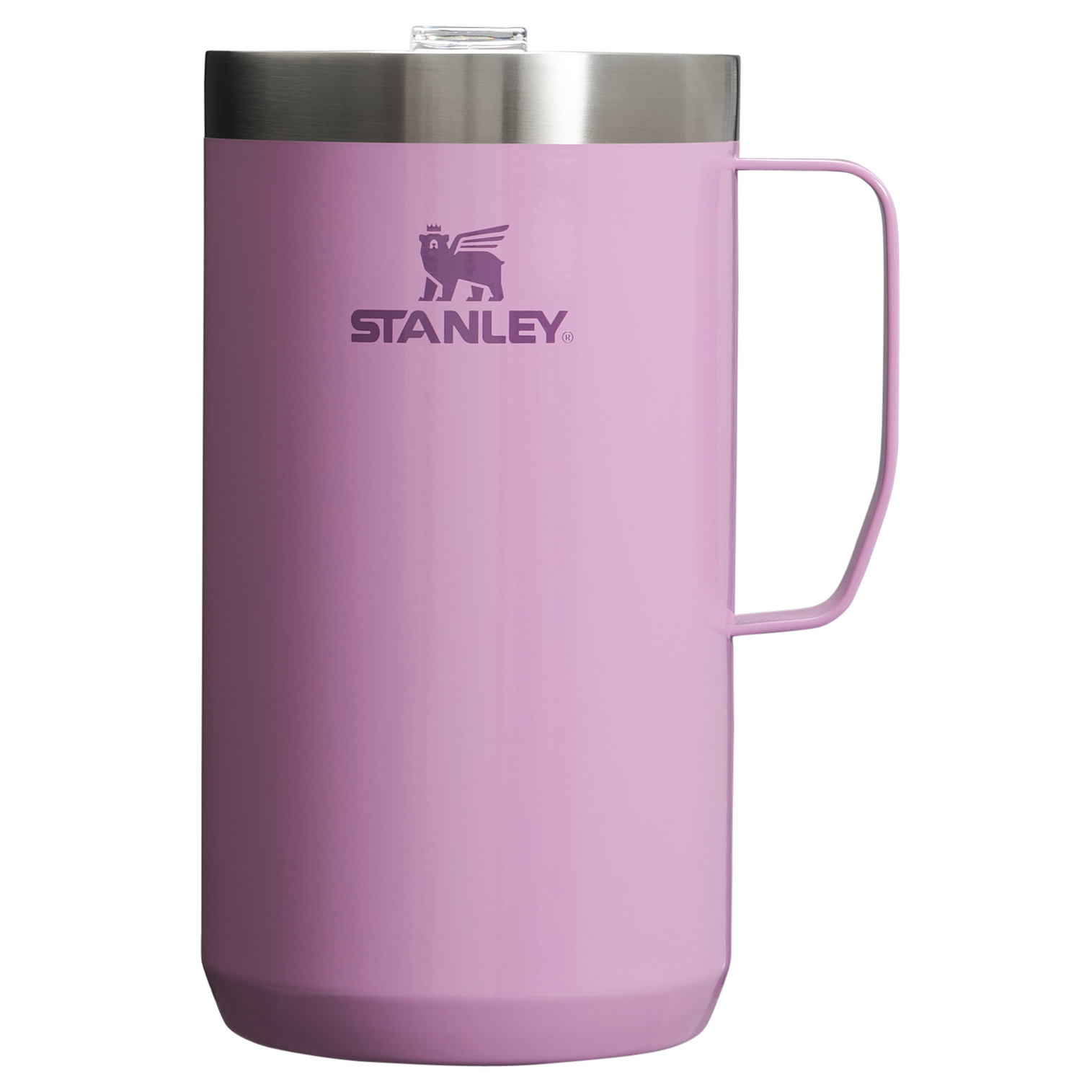The Stay-Hot Camp Mug | 24 OZ - Image 4