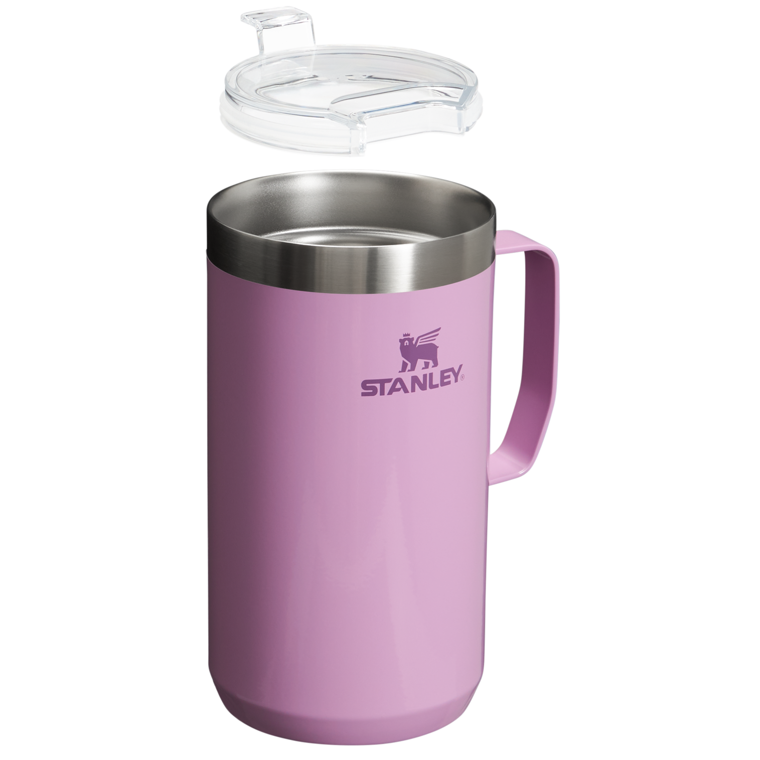 The Stay-Hot Camp Mug | 24 OZ - Image 6