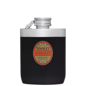 The Milestones Hip Flask | 8 OZ