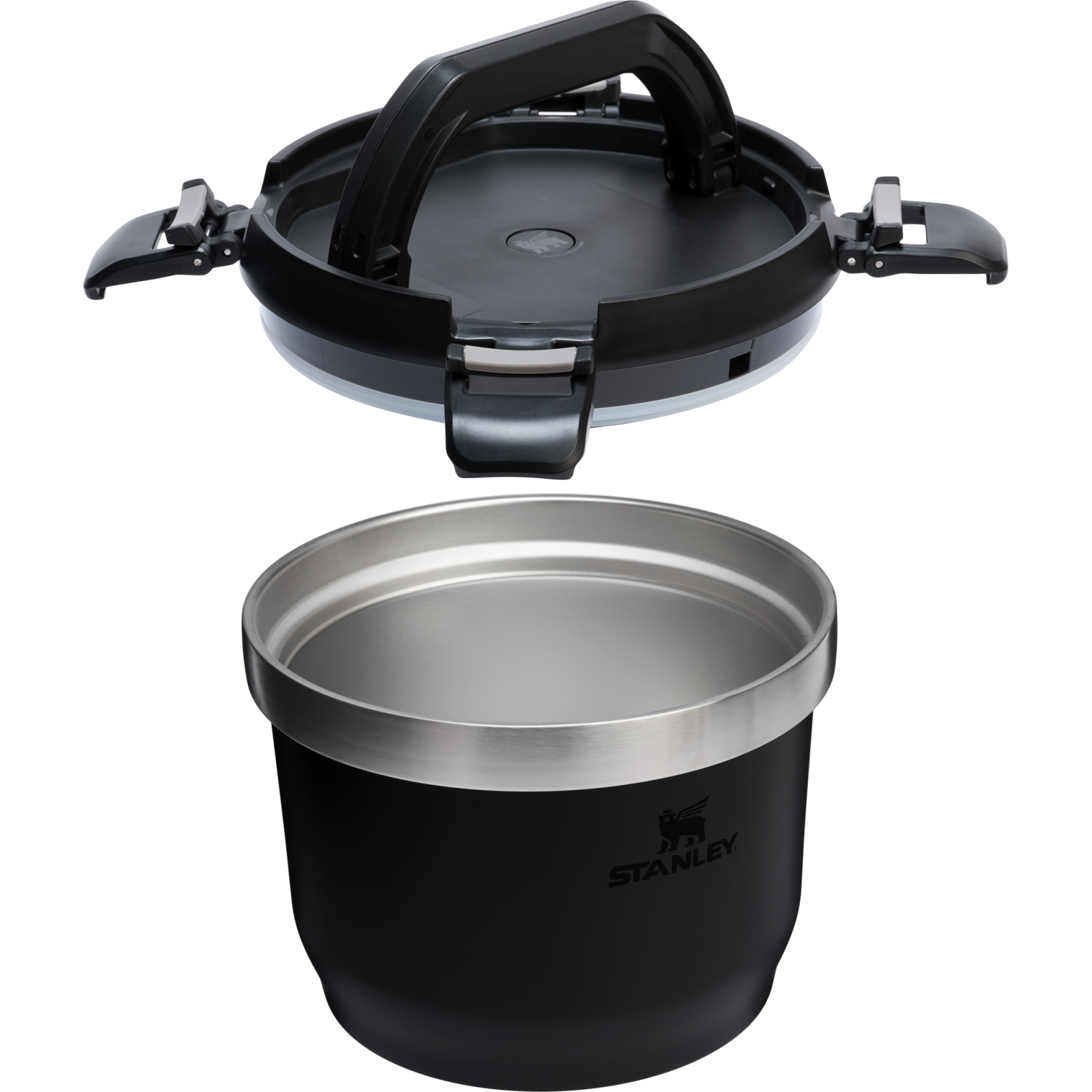 The Fresh-To-Table Stay Hot Crock | 3 QT - Image 8