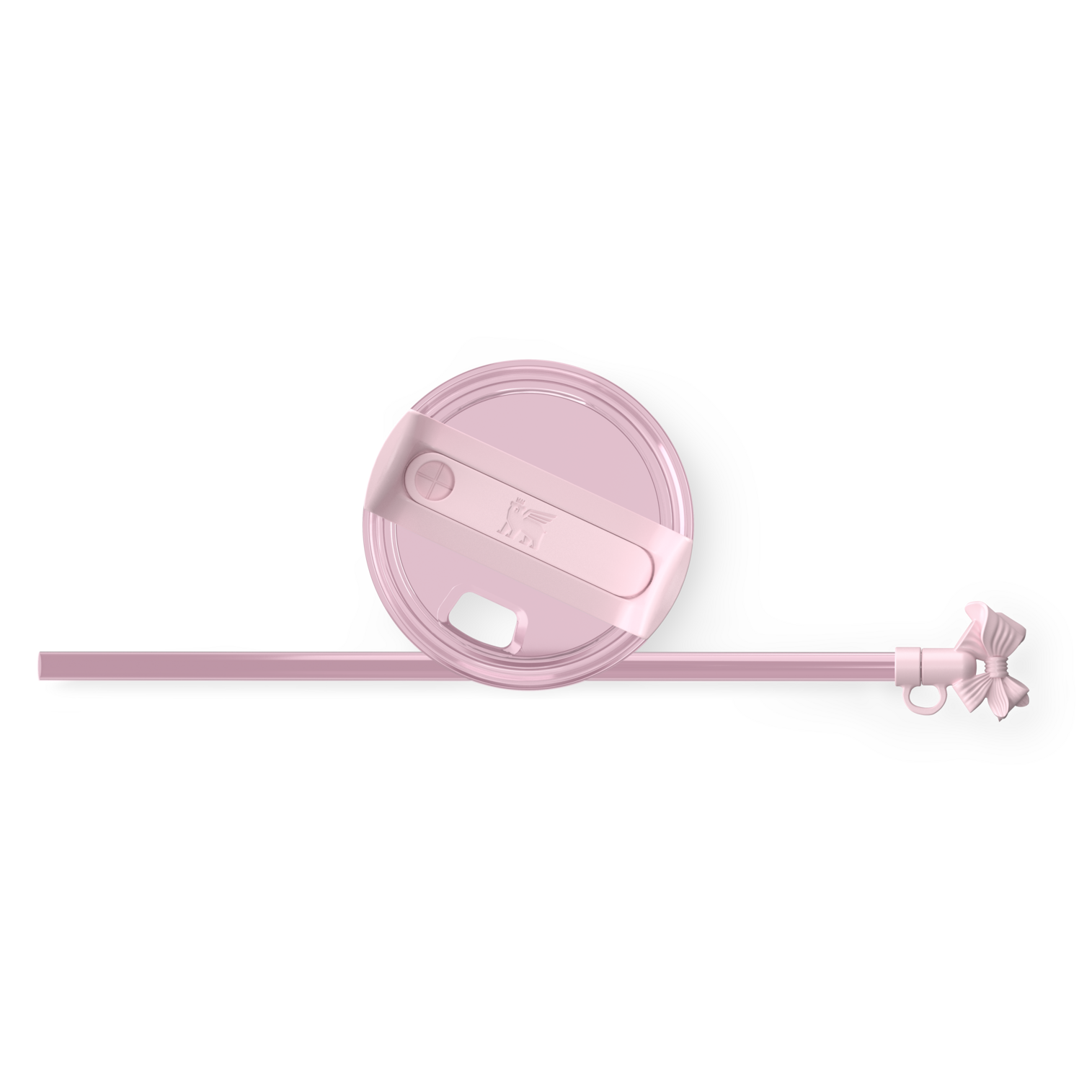 The Stanley X LoveShackFancy Holiday Quencher | 40 OZ - Image 5