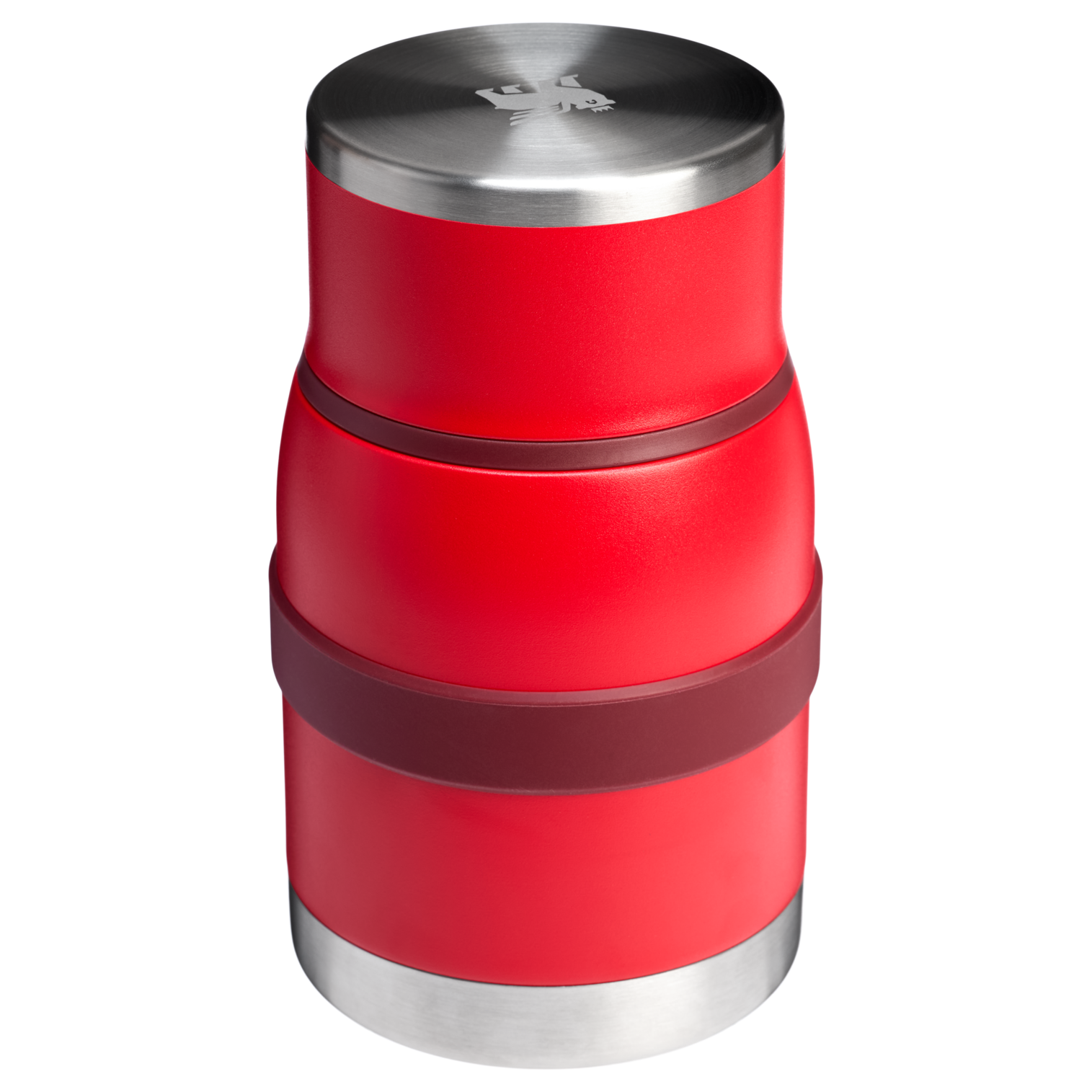 Adventure To-Go Food Jar + Spork | 24 OZ - Image 15