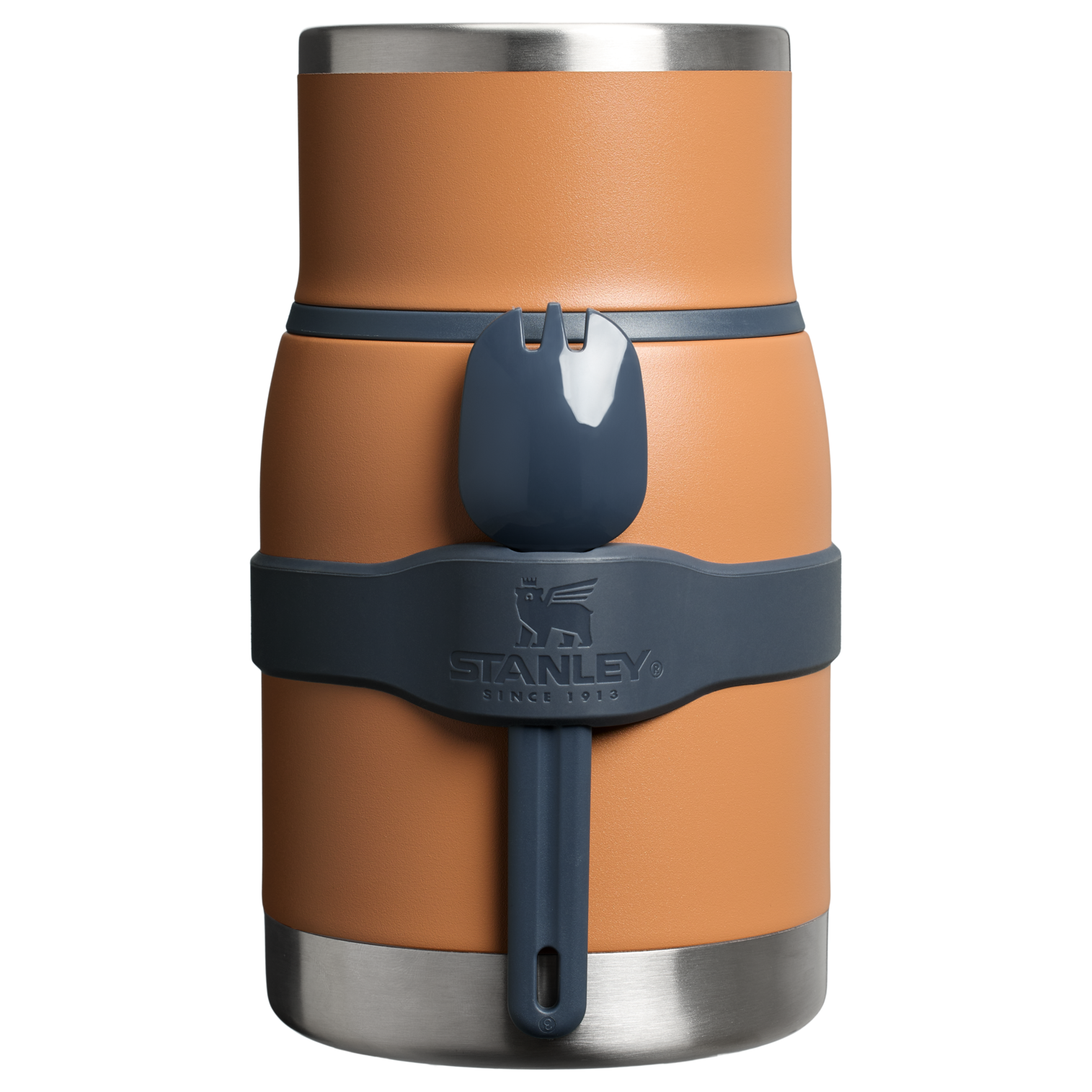 Adventure To-Go Food Jar + Spork | 24 OZ - Image 17