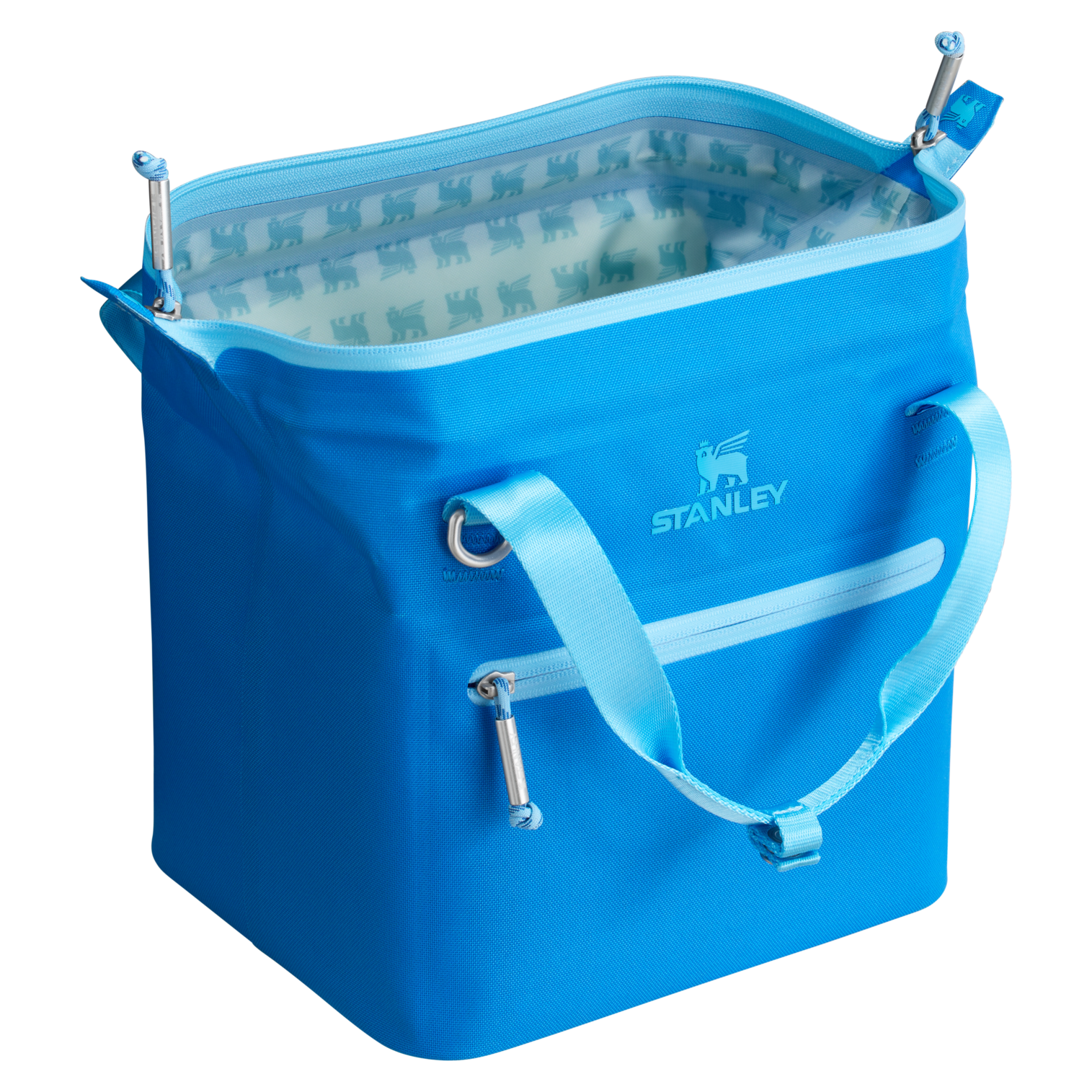 The All Day Julienne Mini Cooler | 10 Can | 7.4 QT | 7.0 L - Image 8