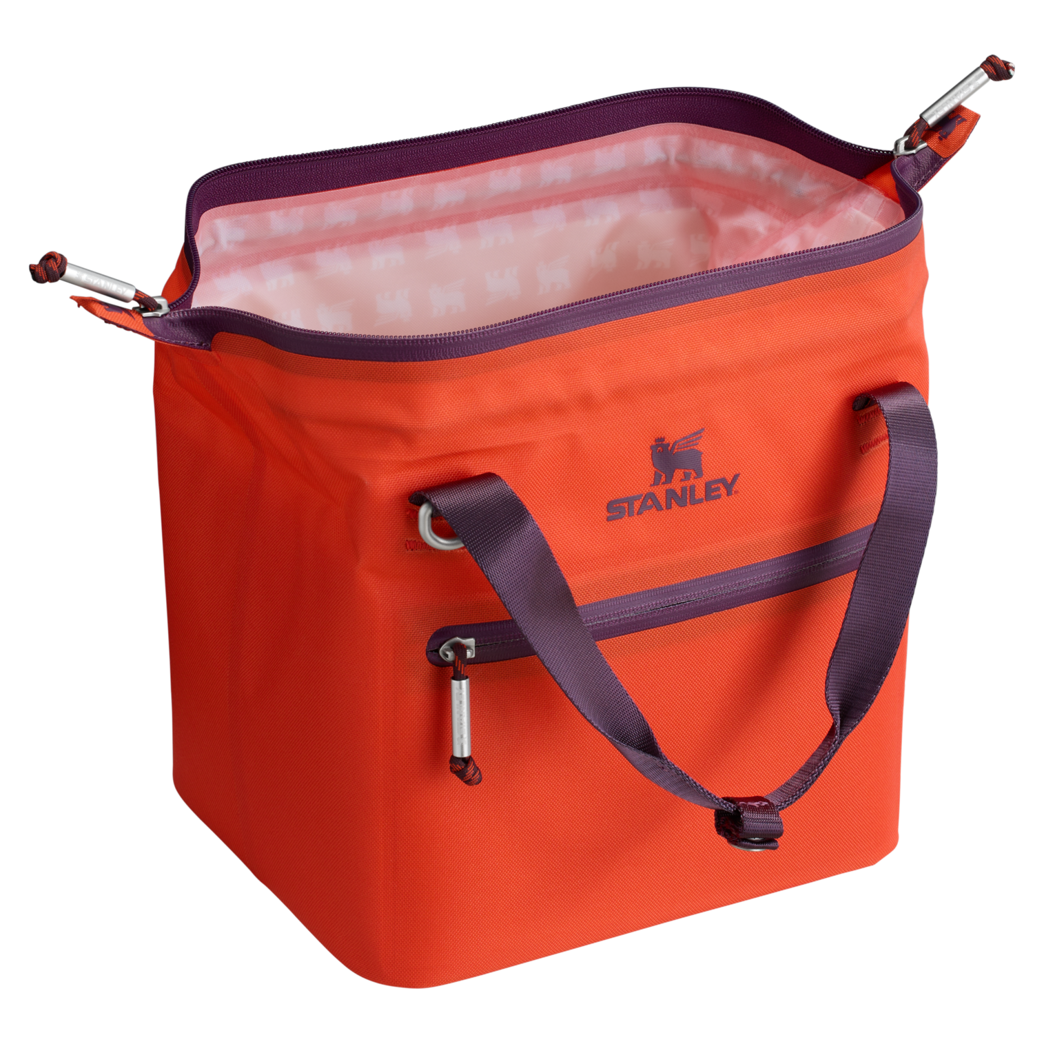 The All Day Julienne Mini Cooler | 10 Can | 7.4 QT | 7.0 L - Image 33