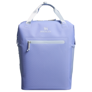 The All Day Madeleine Mini Cooler Backpack | 20 Can | 14 QT | 13.2 L