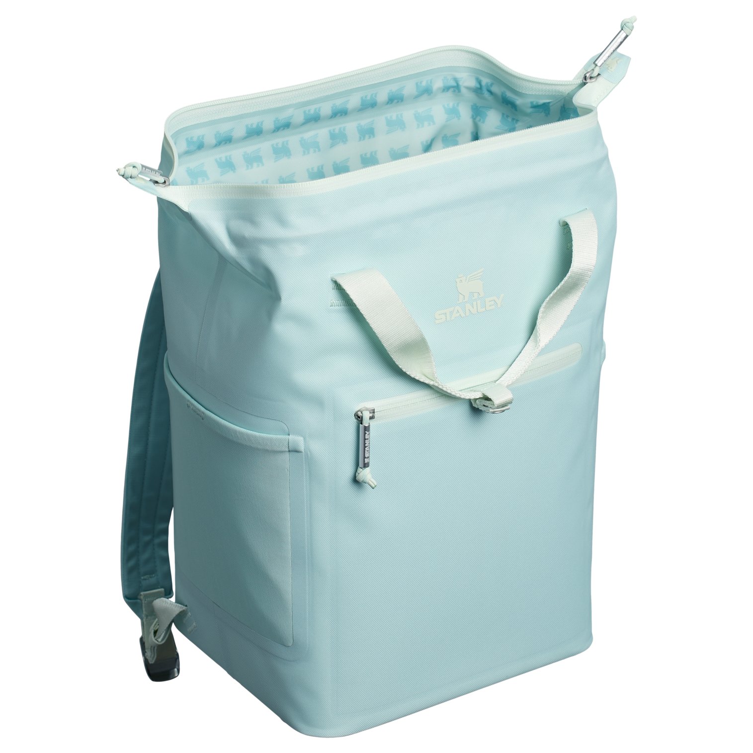 The All Day Madeleine Mini Cooler Backpack | 20 Can | 14 QT | 13.2 L - Image 32