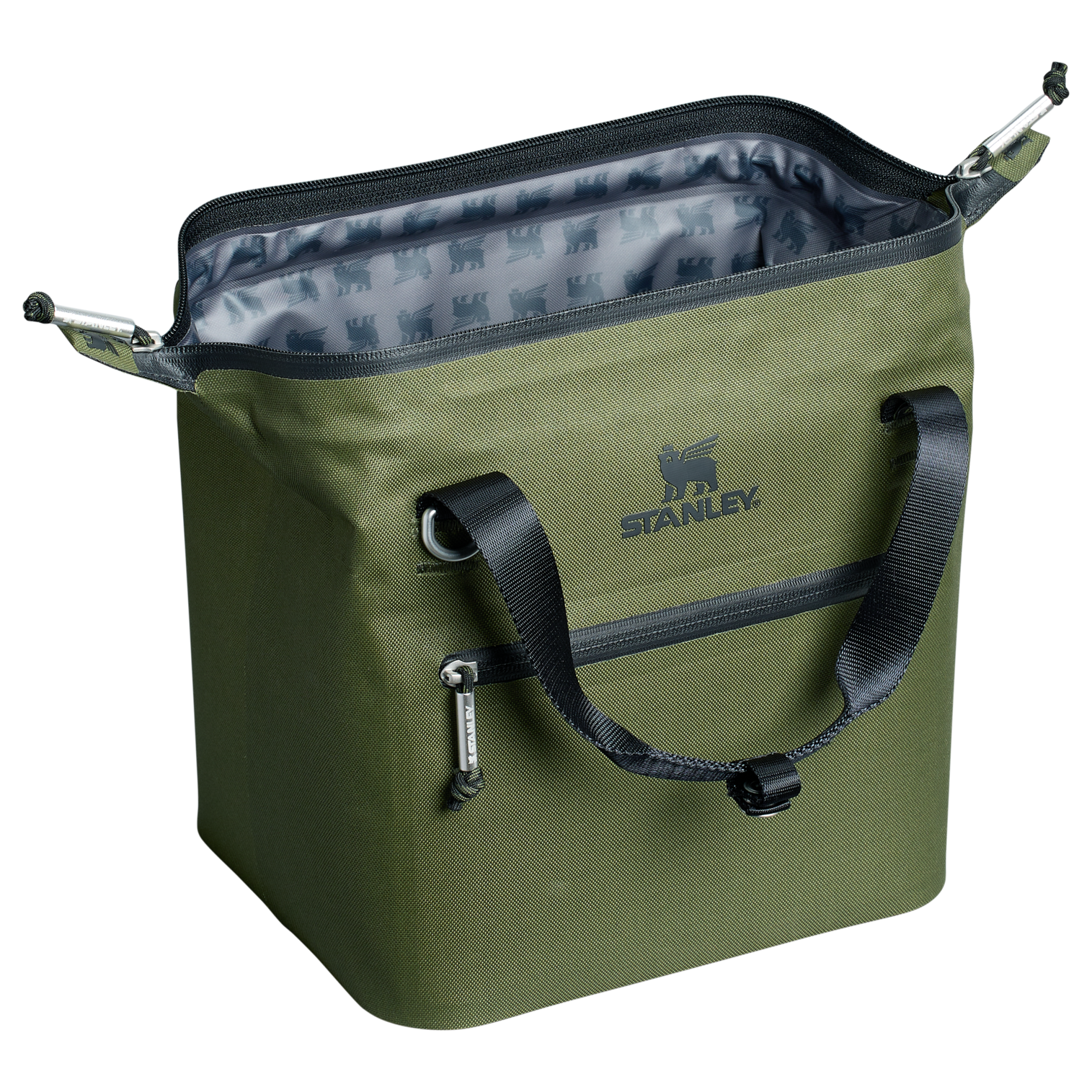 The All Day Julienne Mini Cooler | 10 Can | 7.4 QT | 7.0 L - Image 43