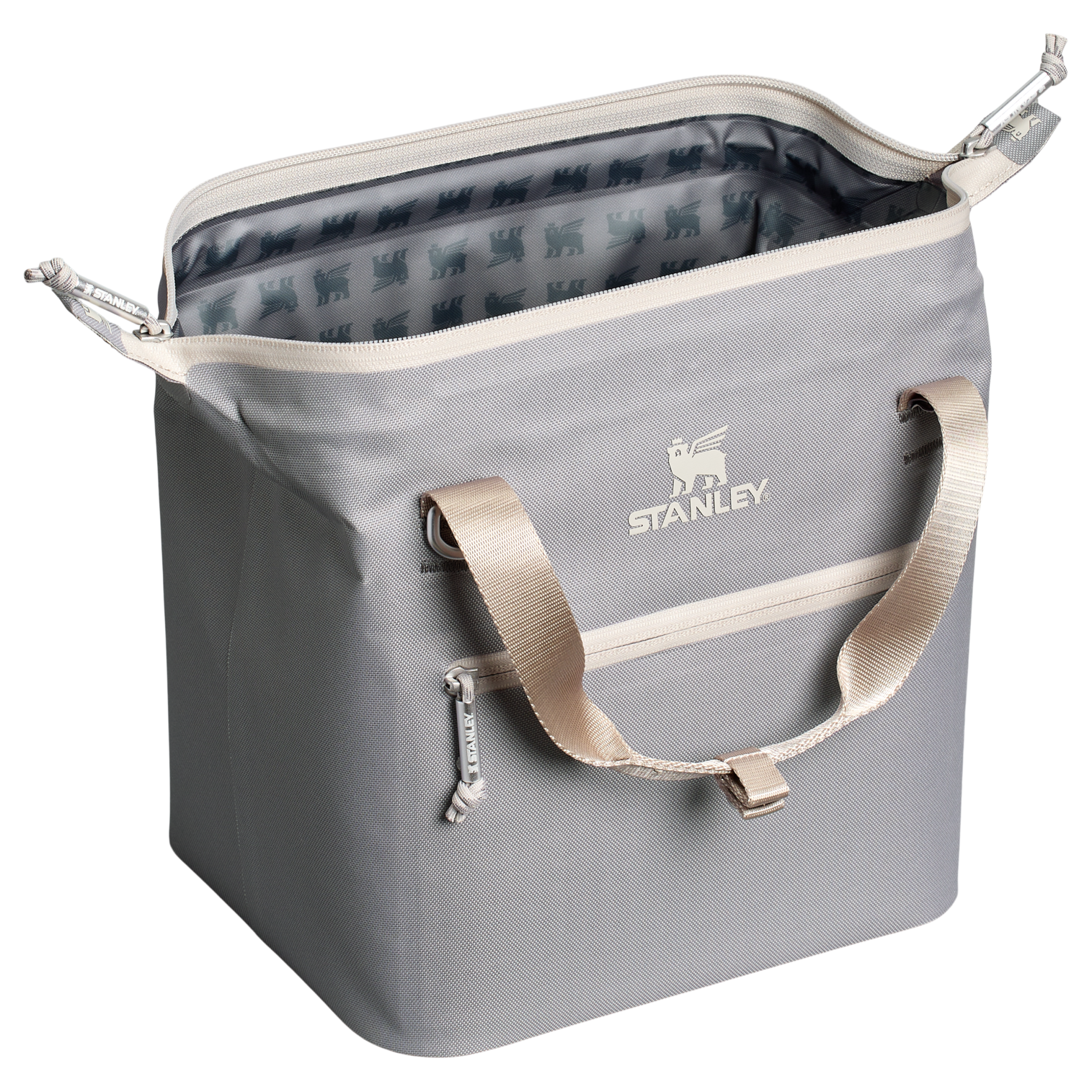 The All Day Julienne Mini Cooler | 10 Can | 7.4 QT | 7.0 L - Image 56