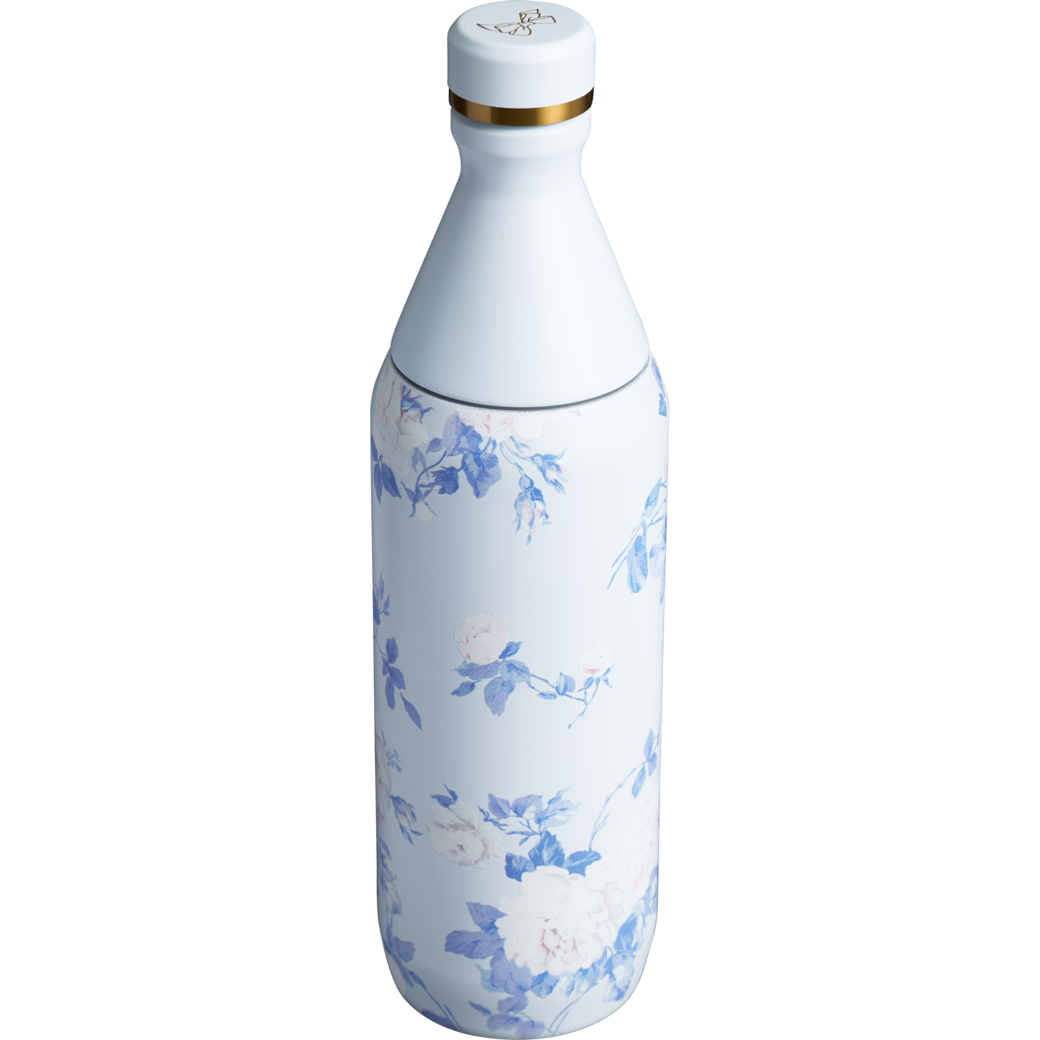 The Stanley x LoveShackFancy All Day Slim Bottle | 20 OZ (Vault) - Image 3