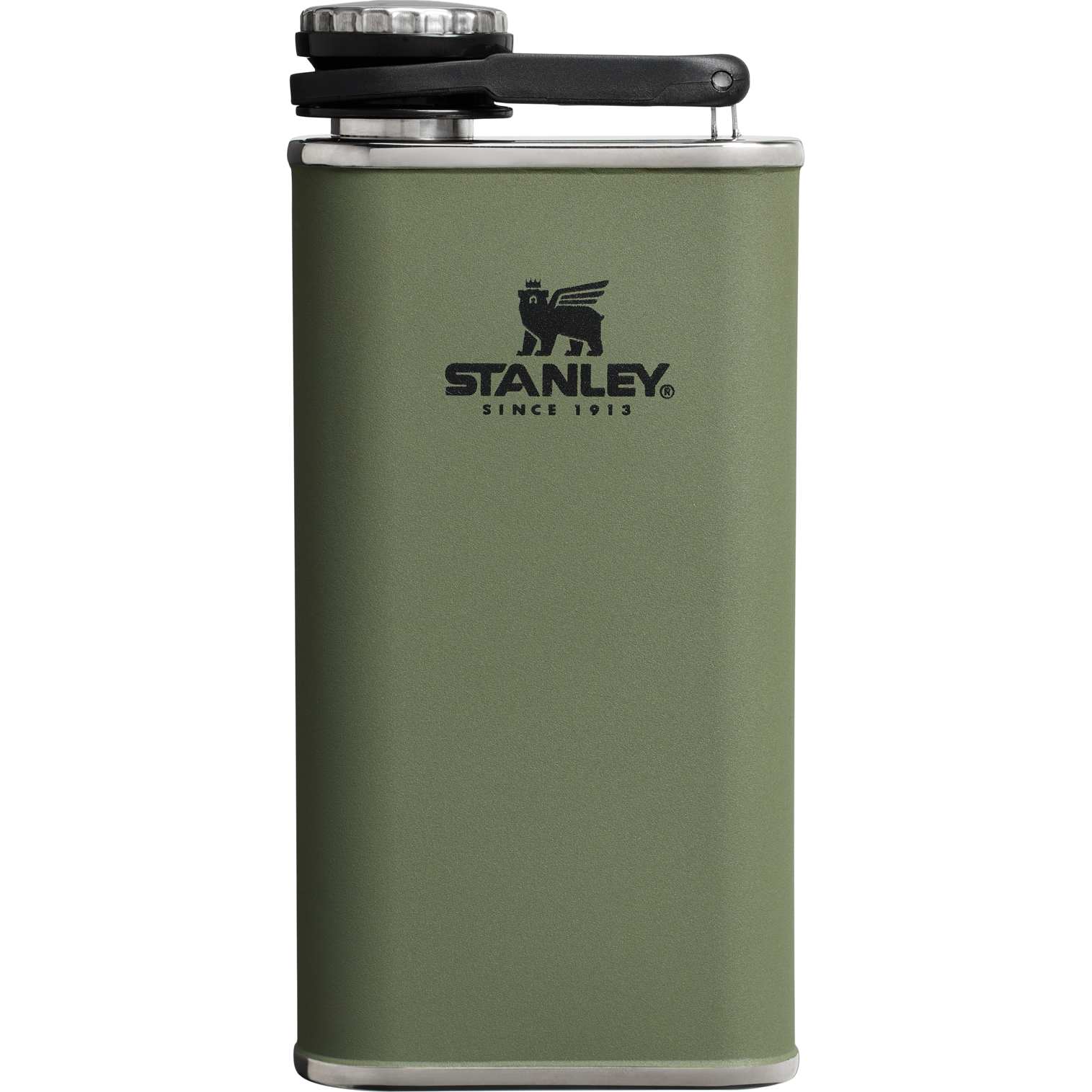 Classic Easy Fill Wide Mouth Flask | 8 OZ - Image 21