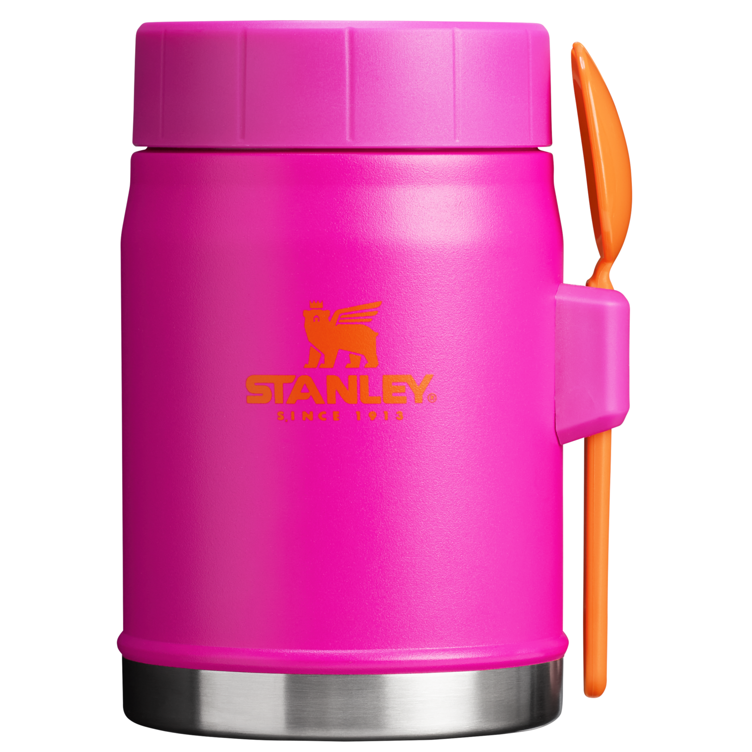 Classic Legendary Food Jar + Spork | 14 OZ - Image 10