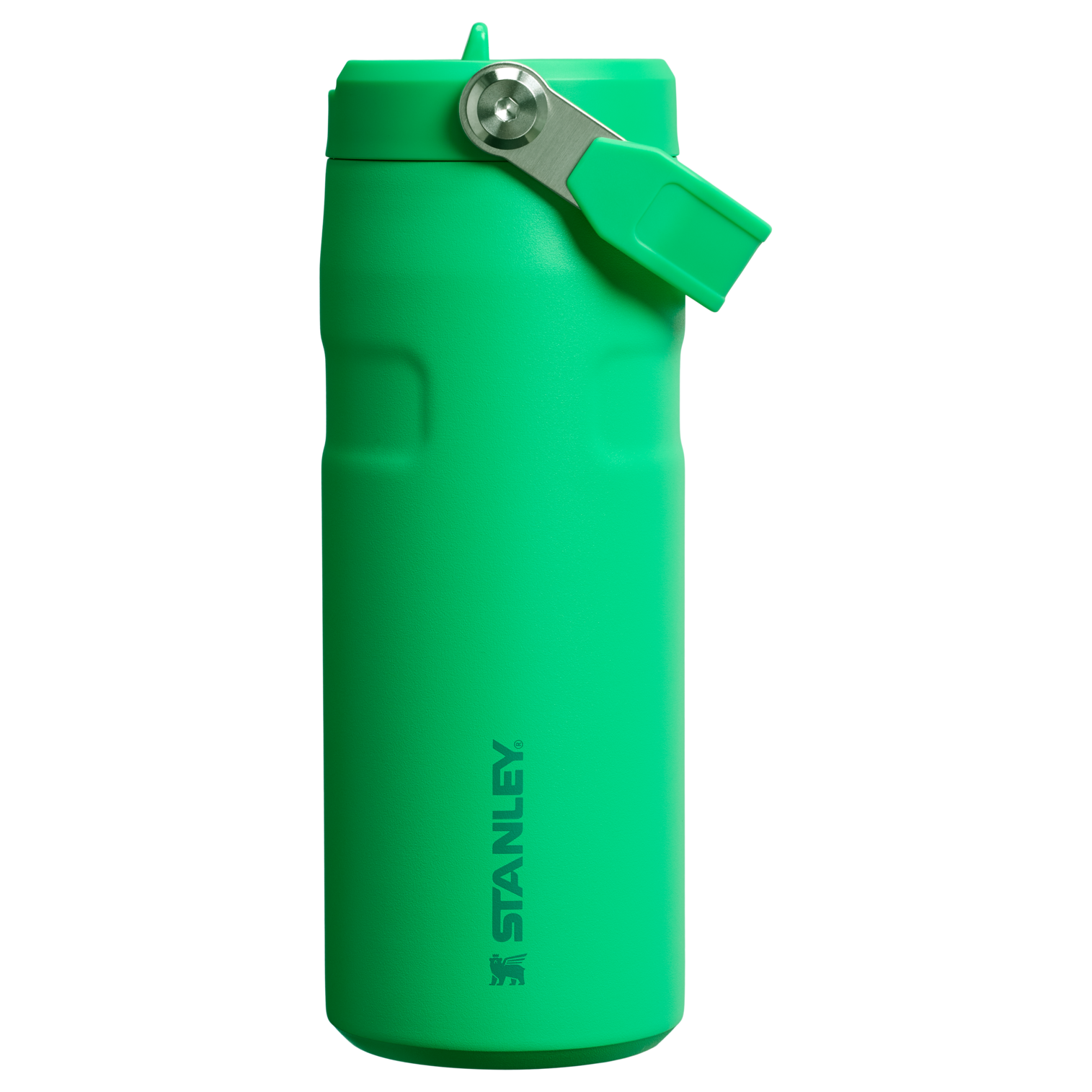 The IceFlow Bottle with Flip Straw Lid | 16 oz - Image 31