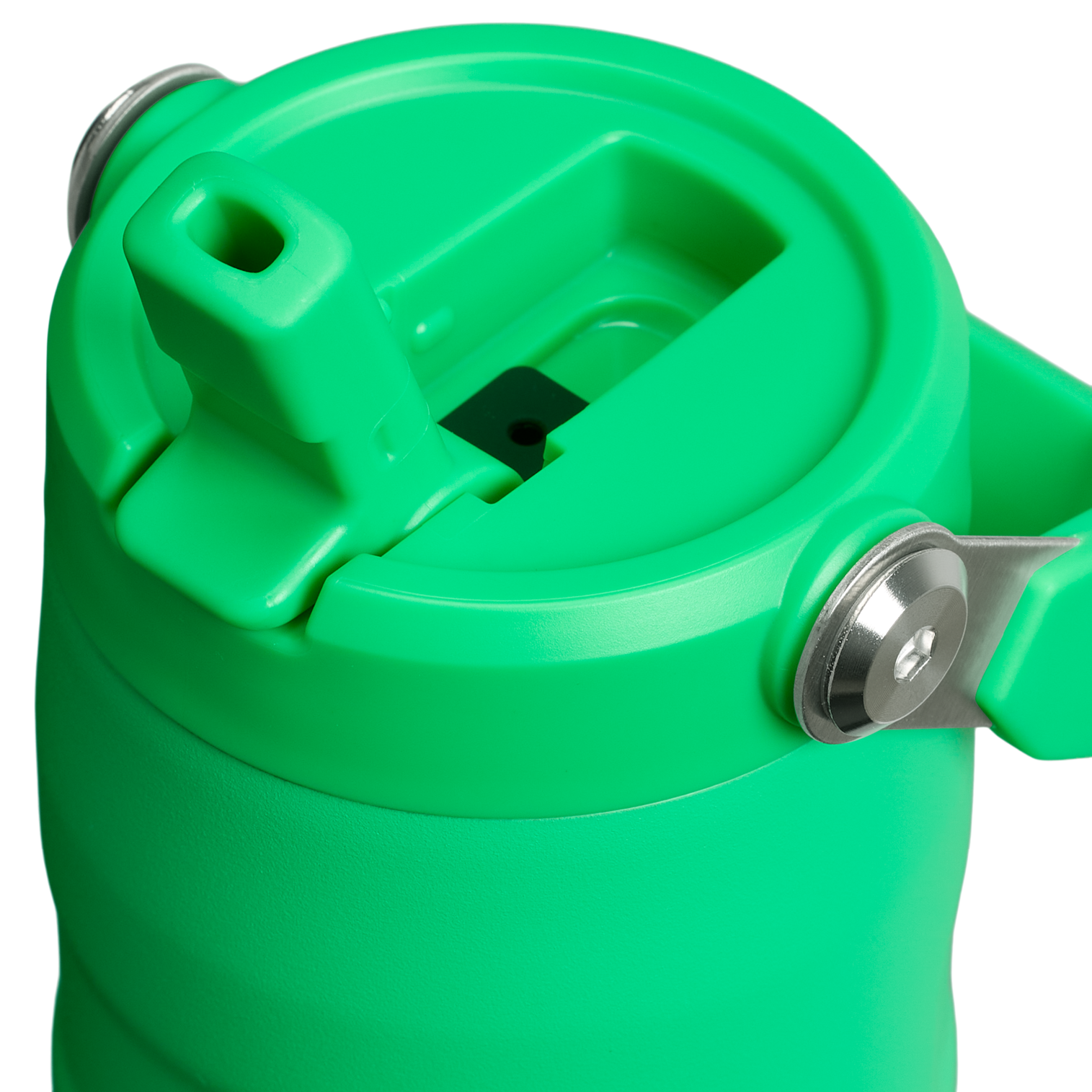 The IceFlow Bottle with Flip Straw Lid | 16 oz - Image 33